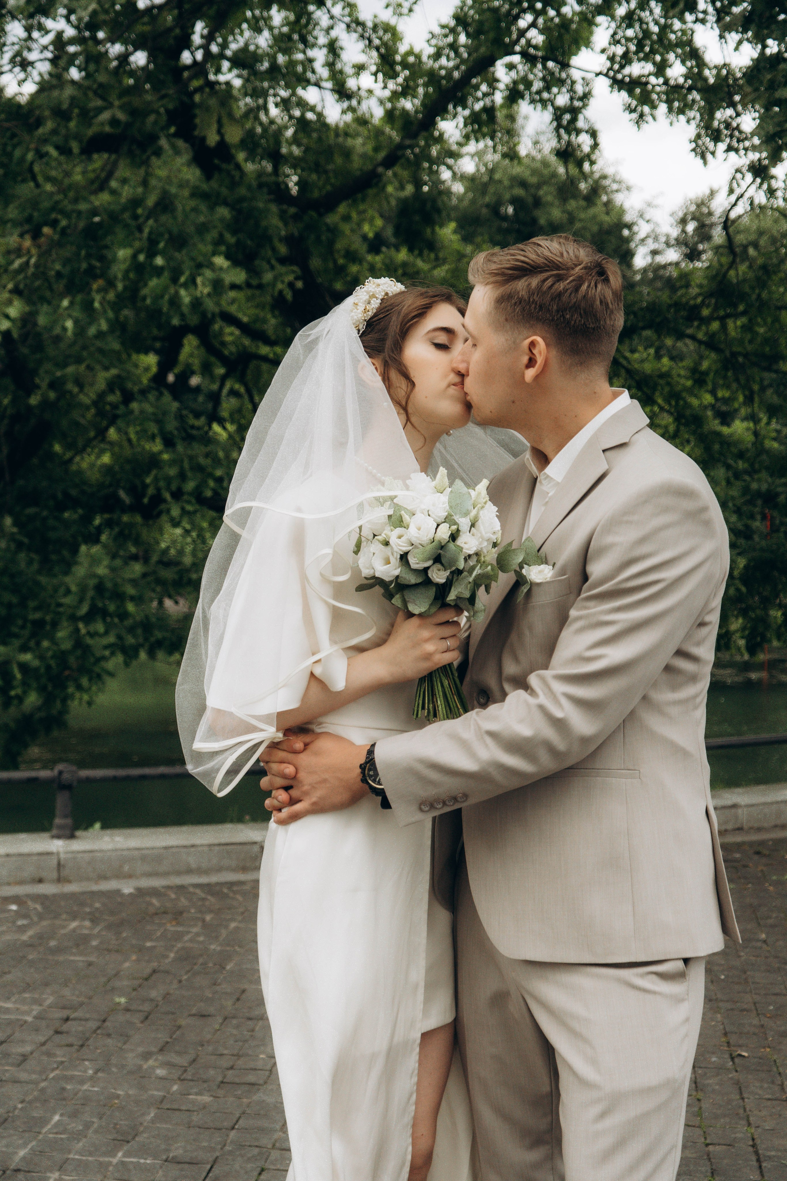 Петр и Алиса. Фотограф Москва Валерия Веденина