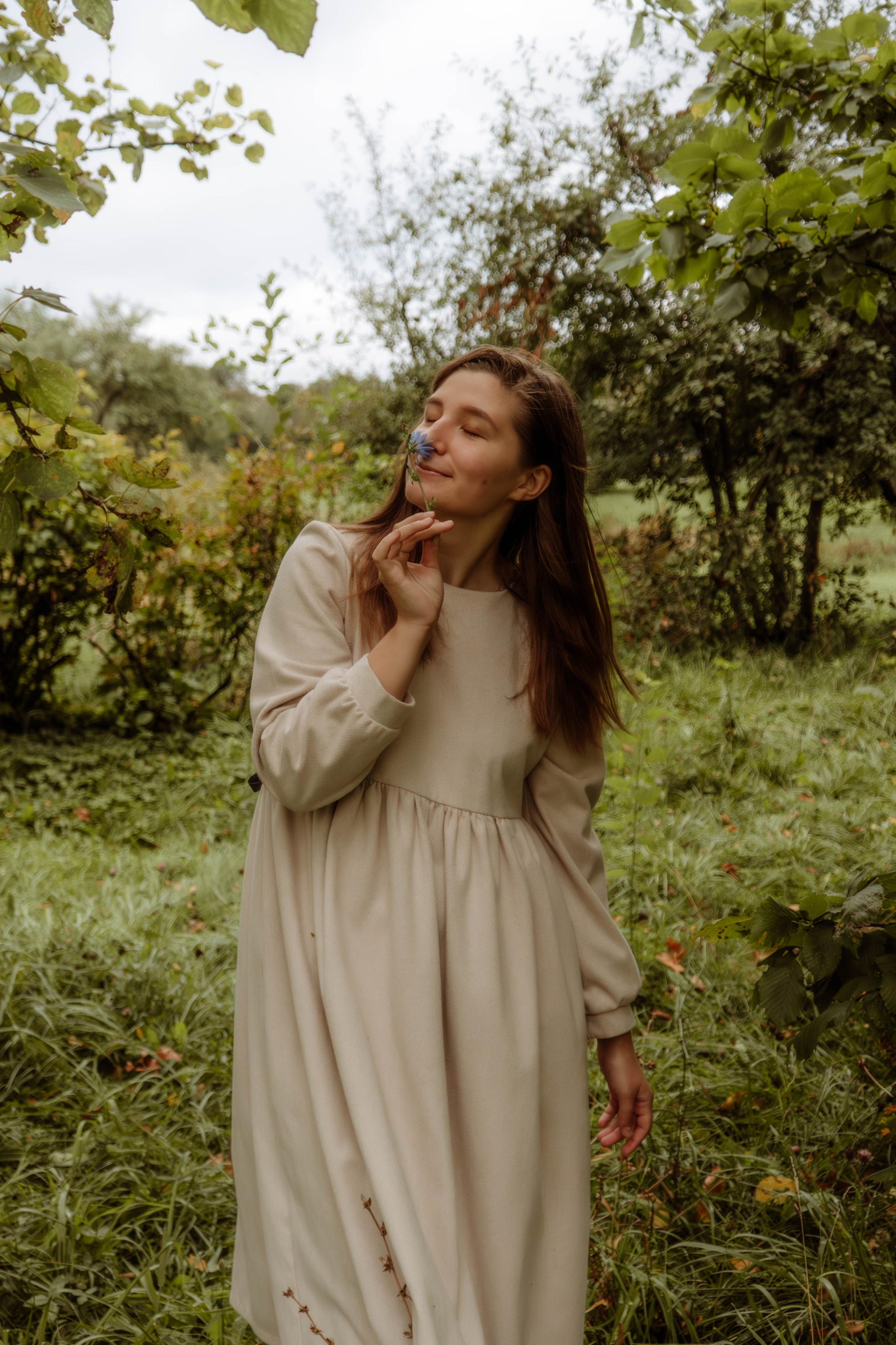 Мария. Фотограф Москва Валерия Веденина