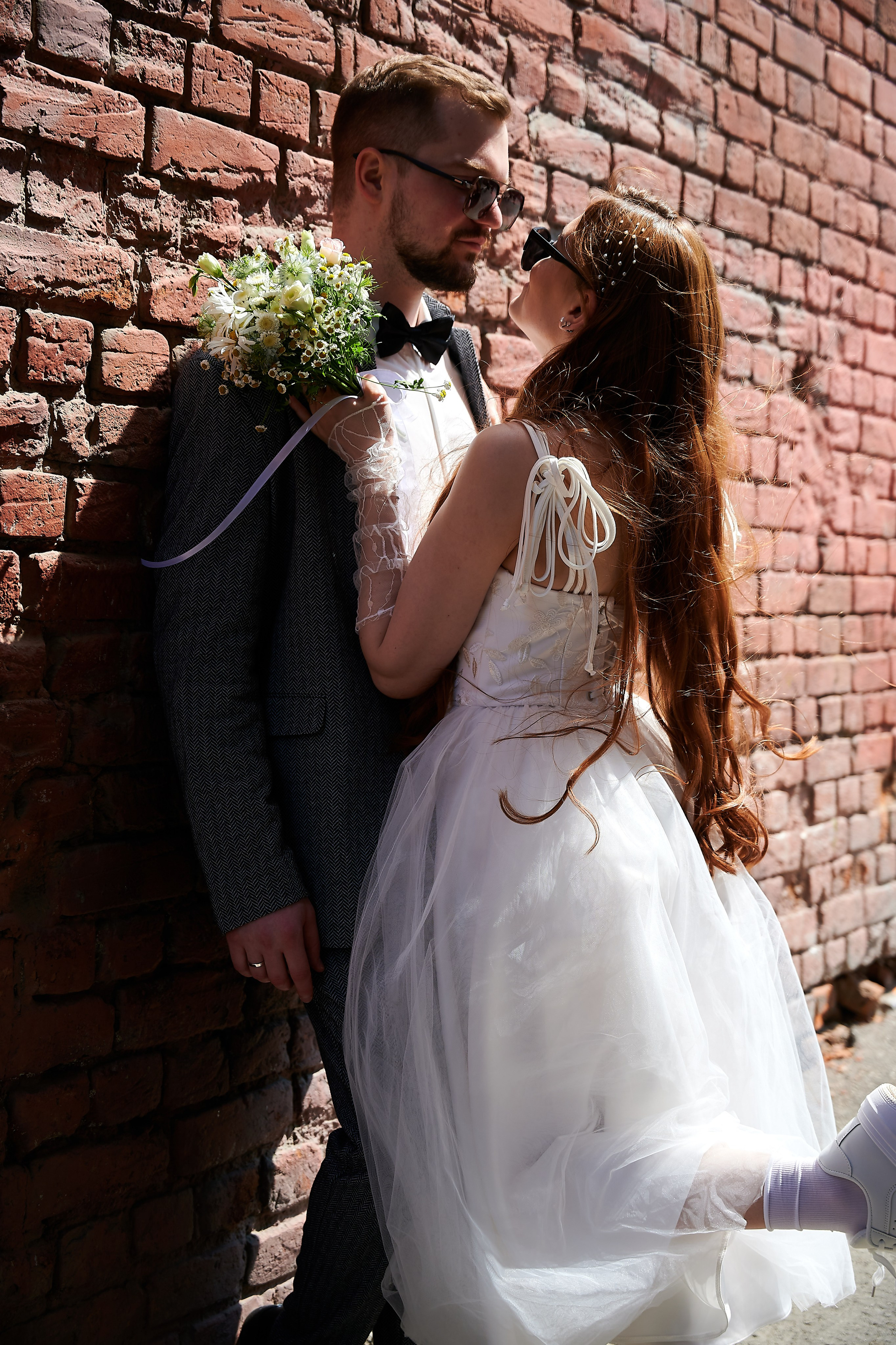 A&A. Профессиональный репортажный фотограф в Самаре Никита Королев