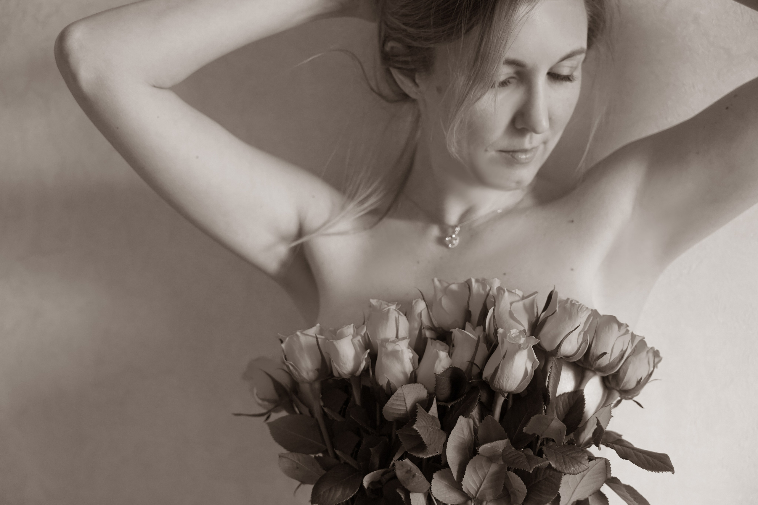 Моя фотостудия: поле, лес, море и горы… Казань — Москва — Болгария