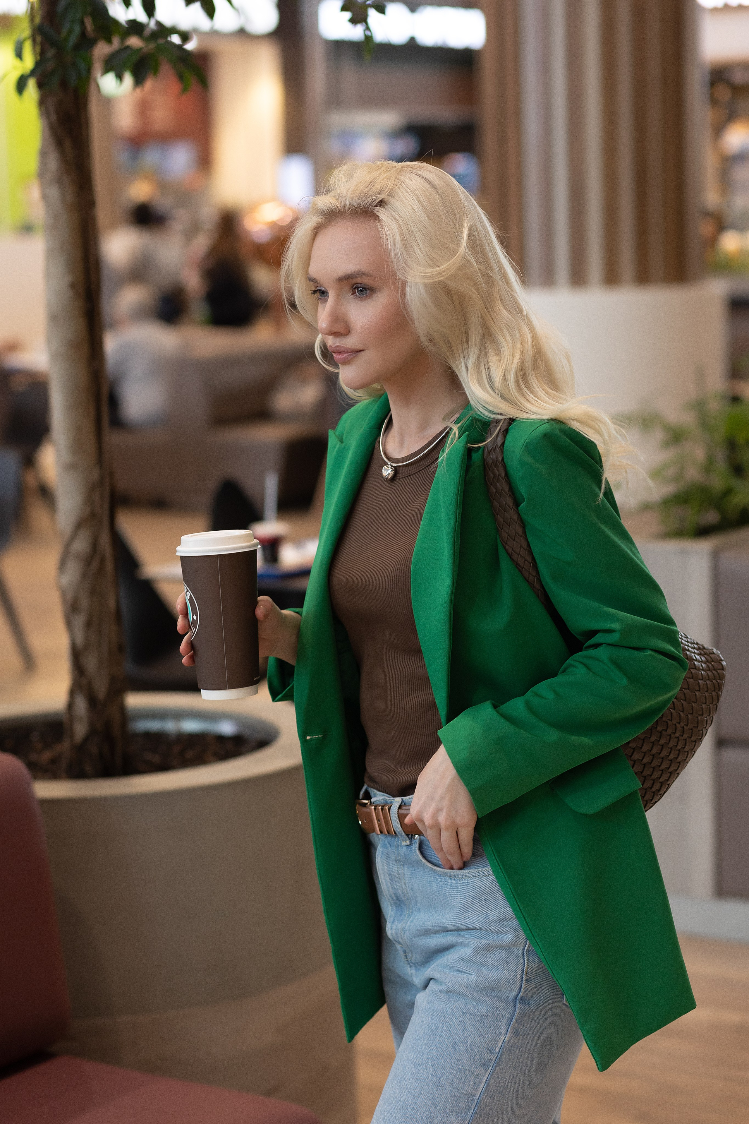 Жакеты для WB. Женский фотограф в Екатеринбурге Марина Логинова