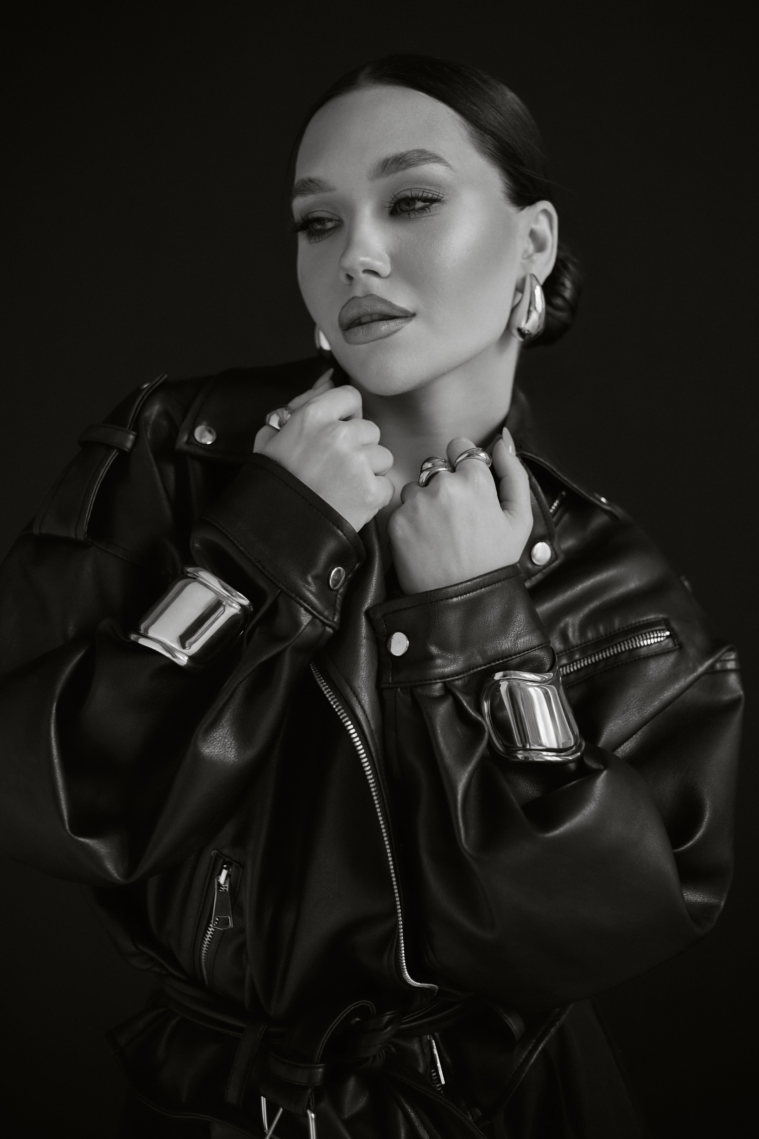 Daring. Ксения Исакова — фотограф Кострома