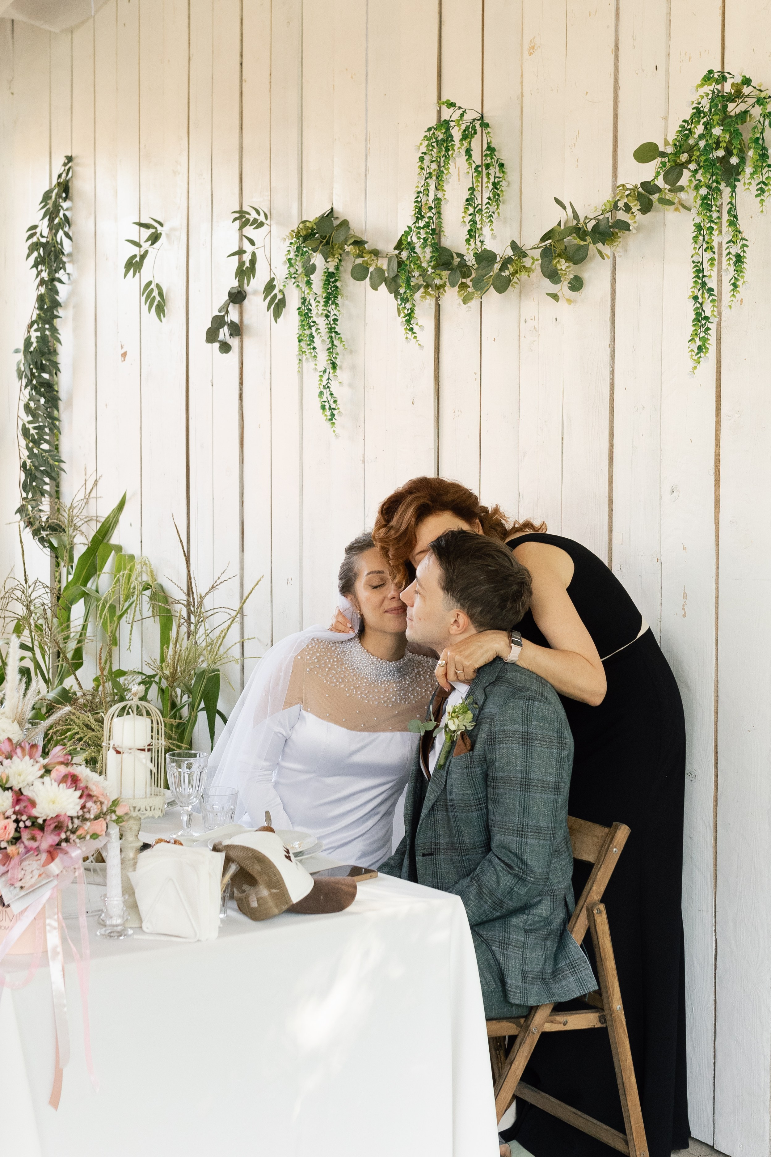 Rafael & Irina. Фотограф в Томске Ирина Павлуцкая