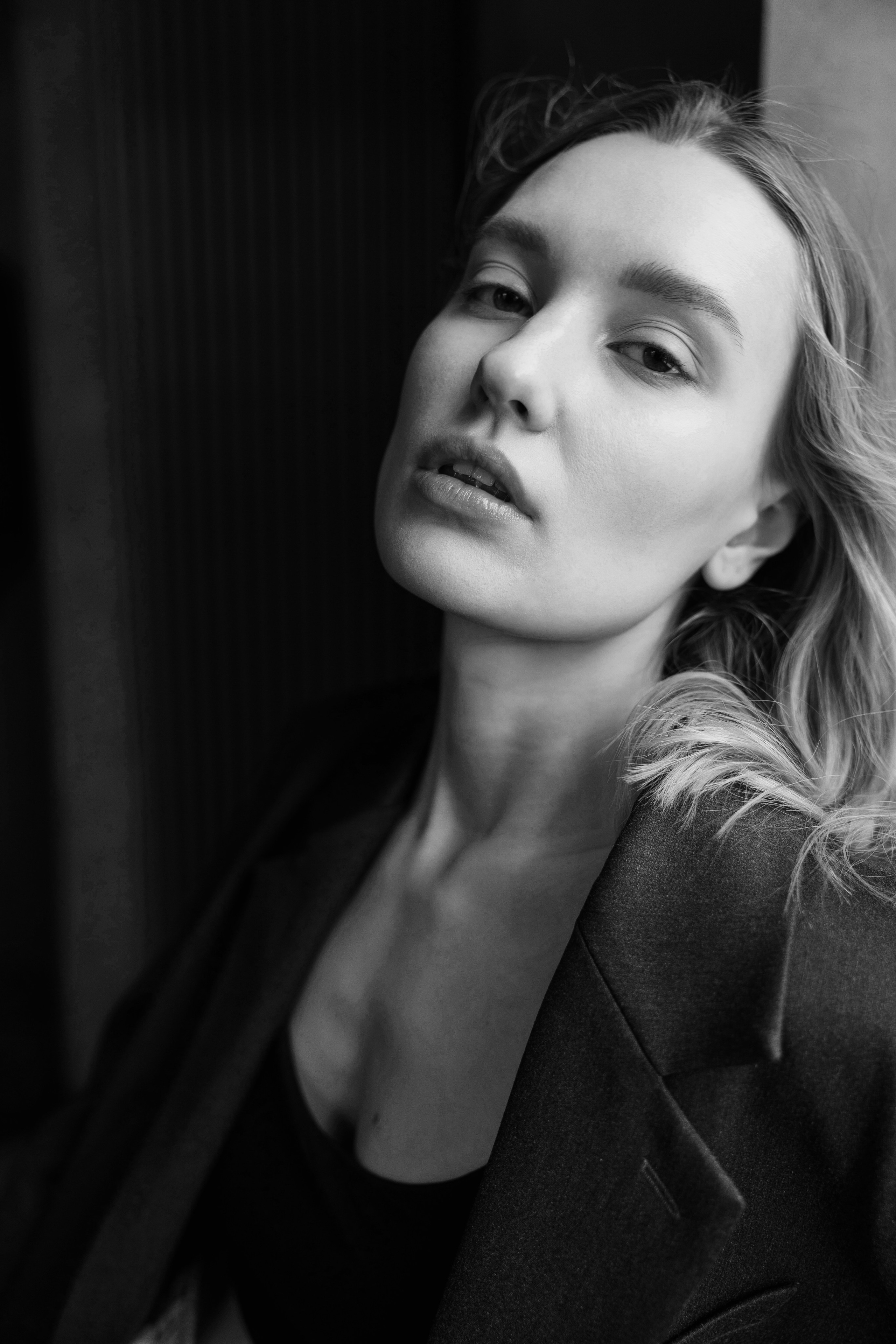 Альбом. Мария|Фотограф|Москва