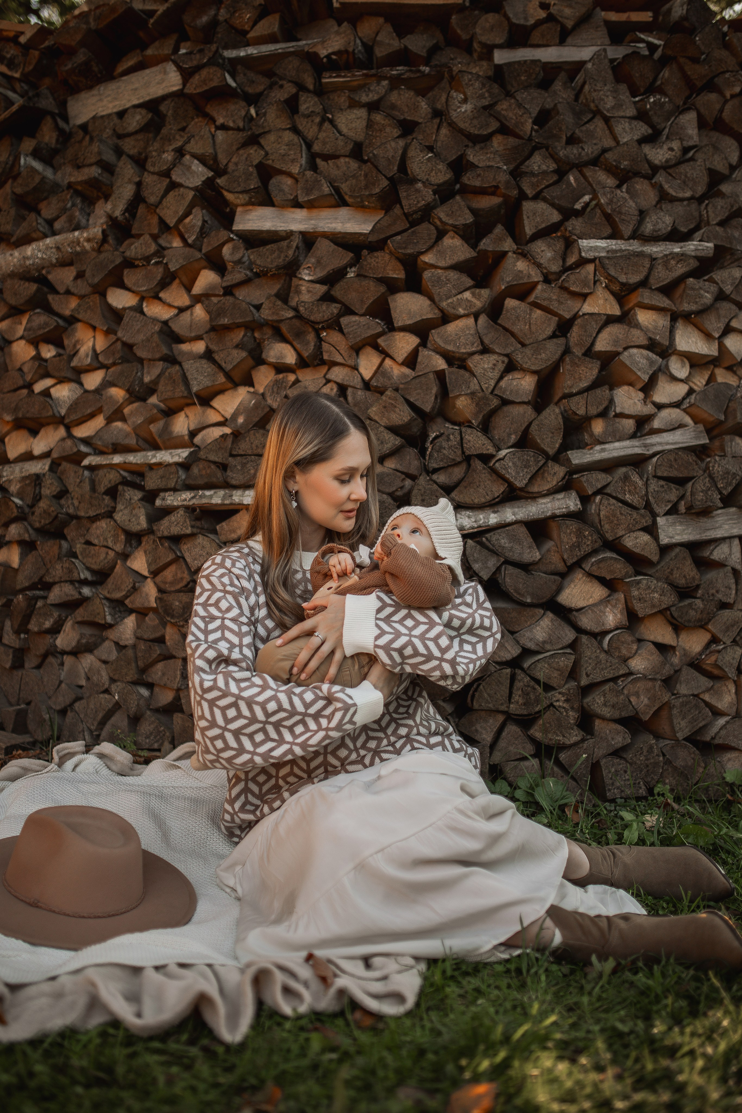 Маша и Федя. Главная