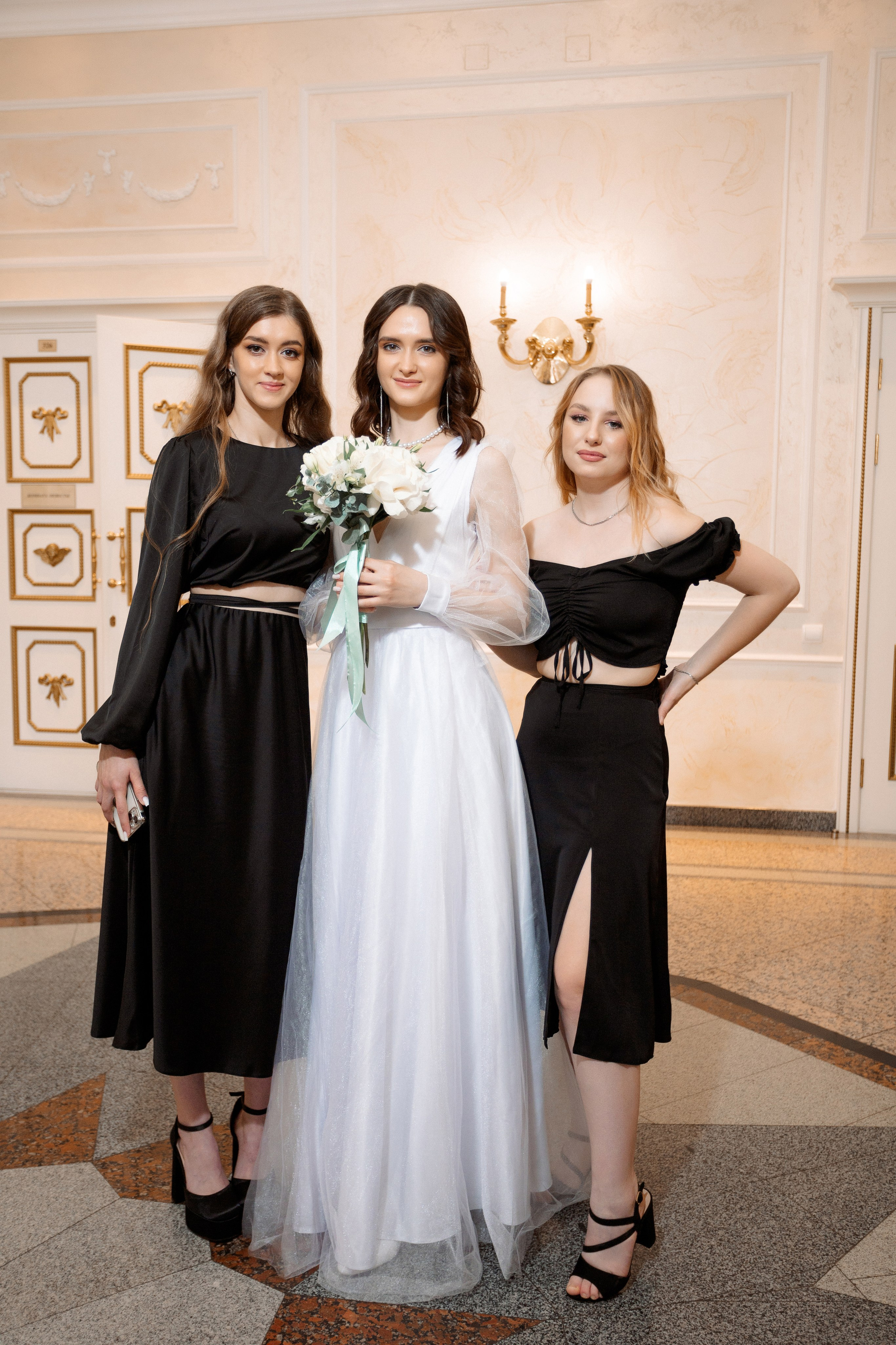 ПРИМЕР: Даня и Катя. ЗАГС. Все фото. Профессиональный фотограф в Ижевске Леша Петров