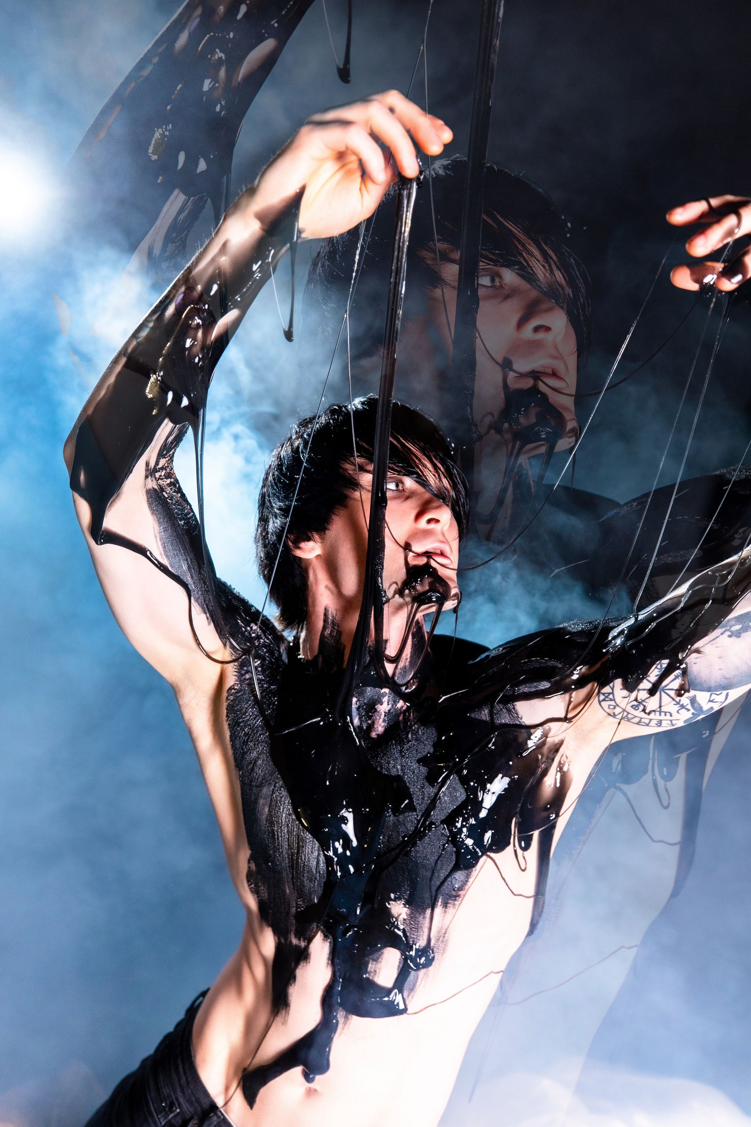 Федя. Кулишова Катерина — твой фотограф