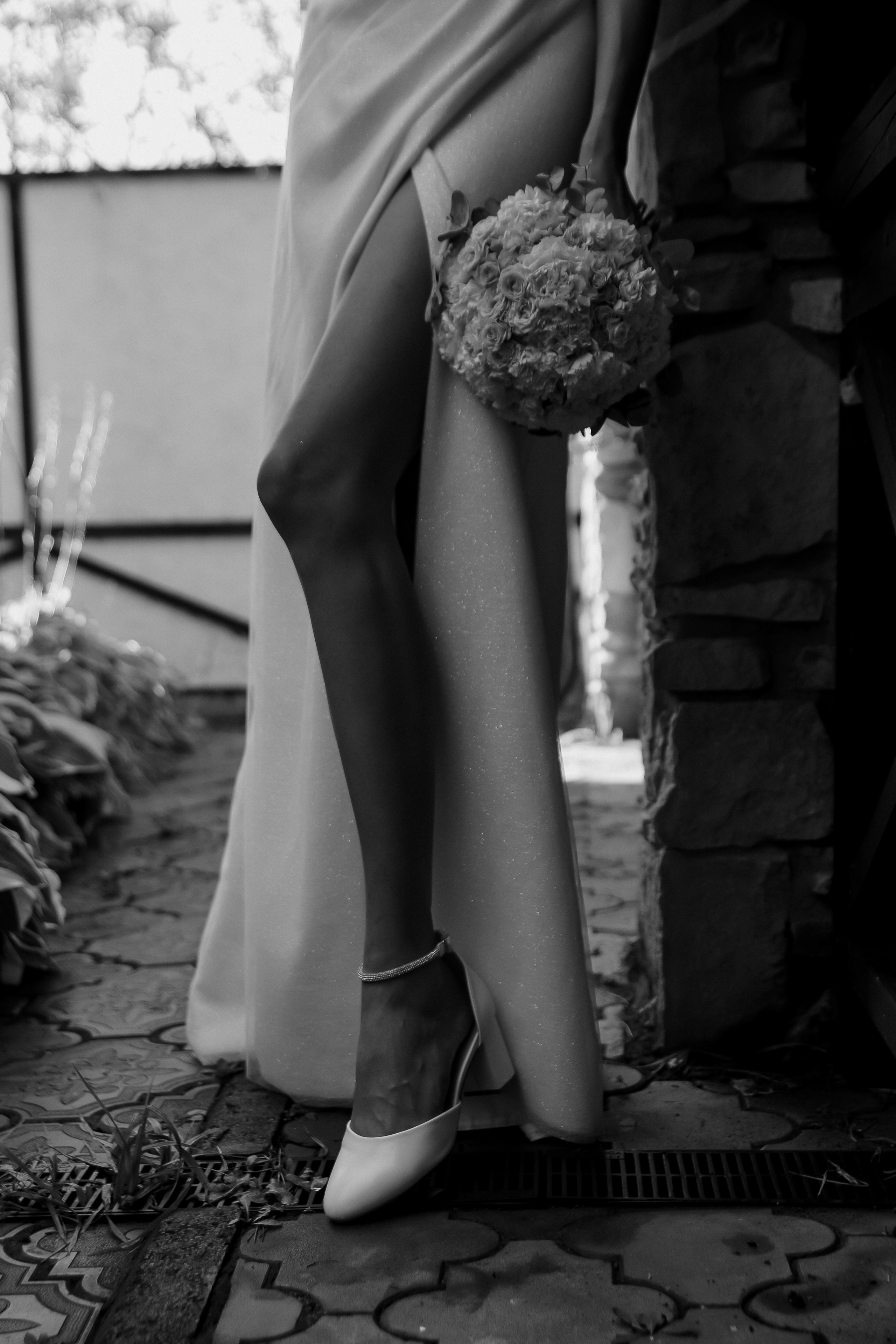 Раиль & Алия. Фотограф Егор Сухов