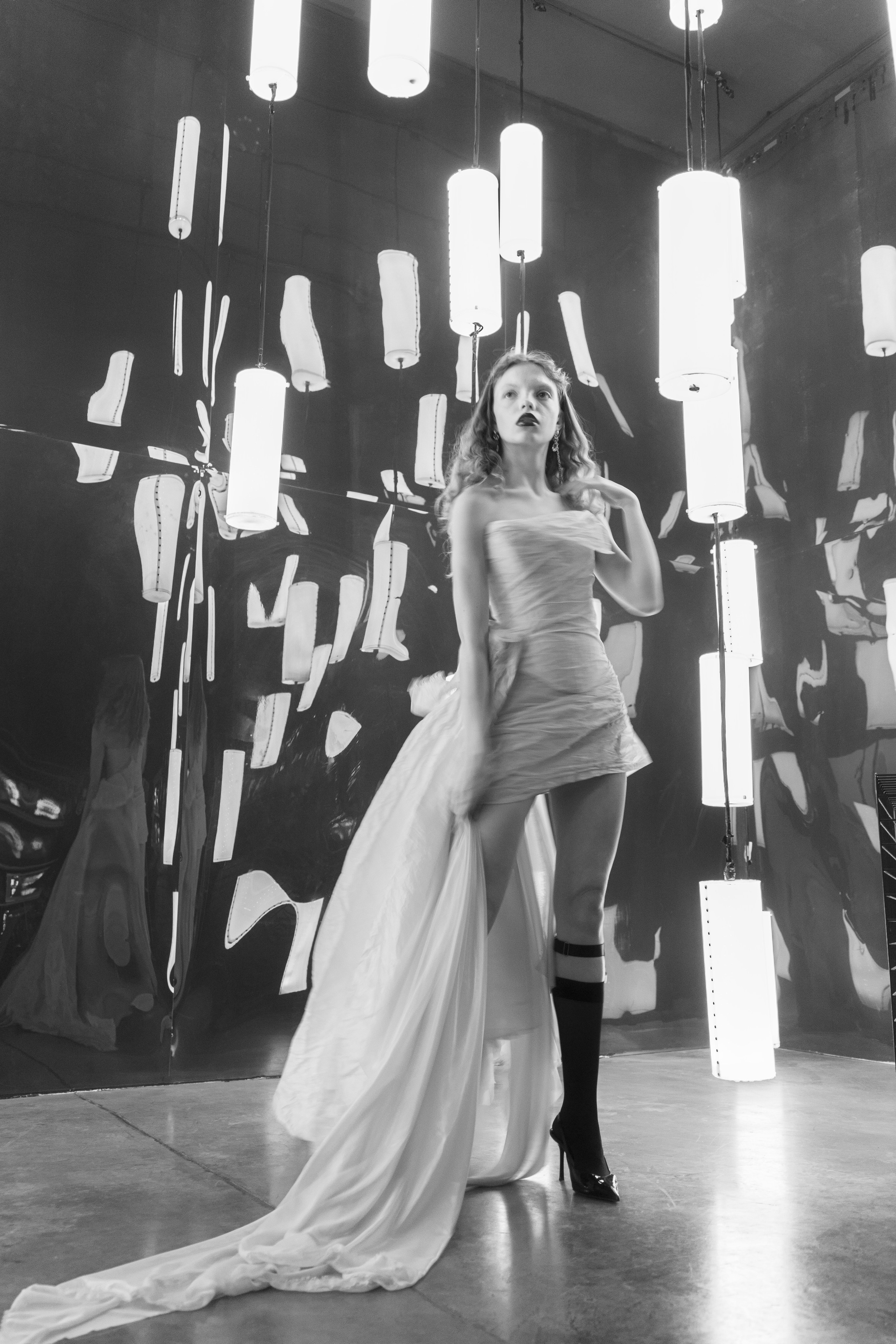 Студийная фотосъёмка. Photomantis