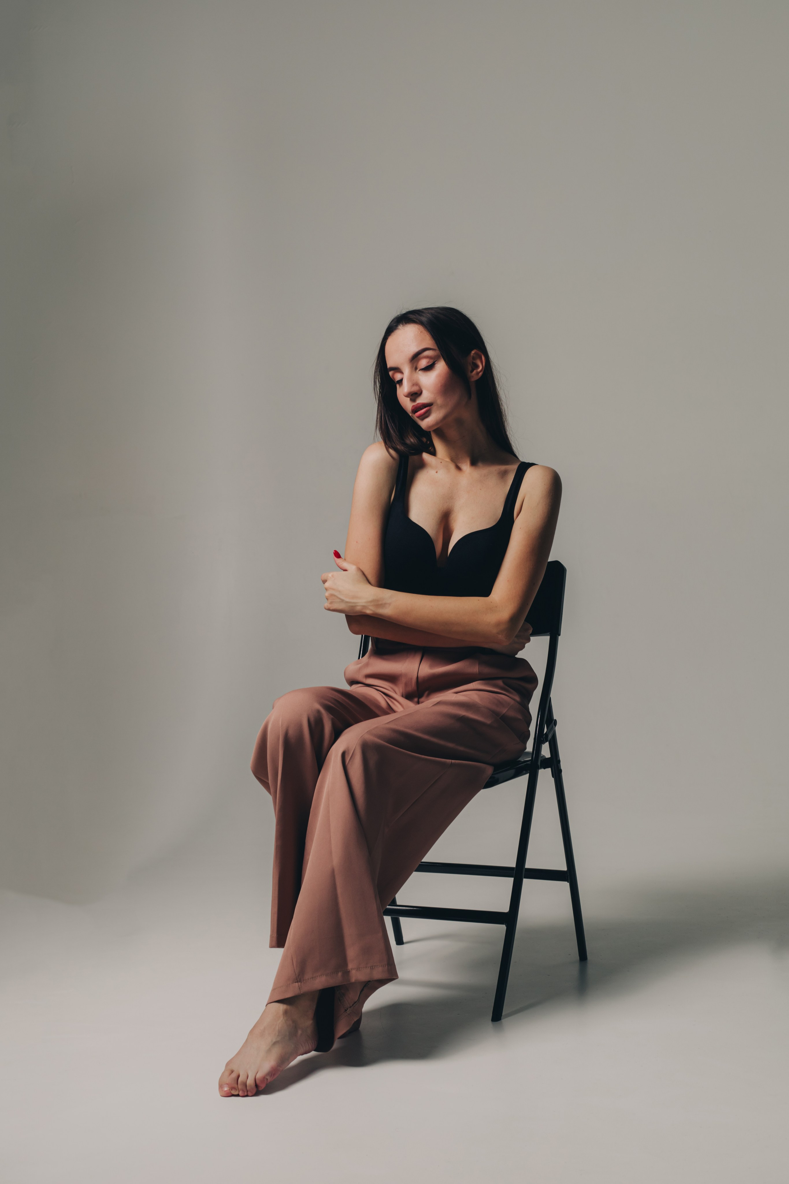 Ангелина. Фотограф Уфа