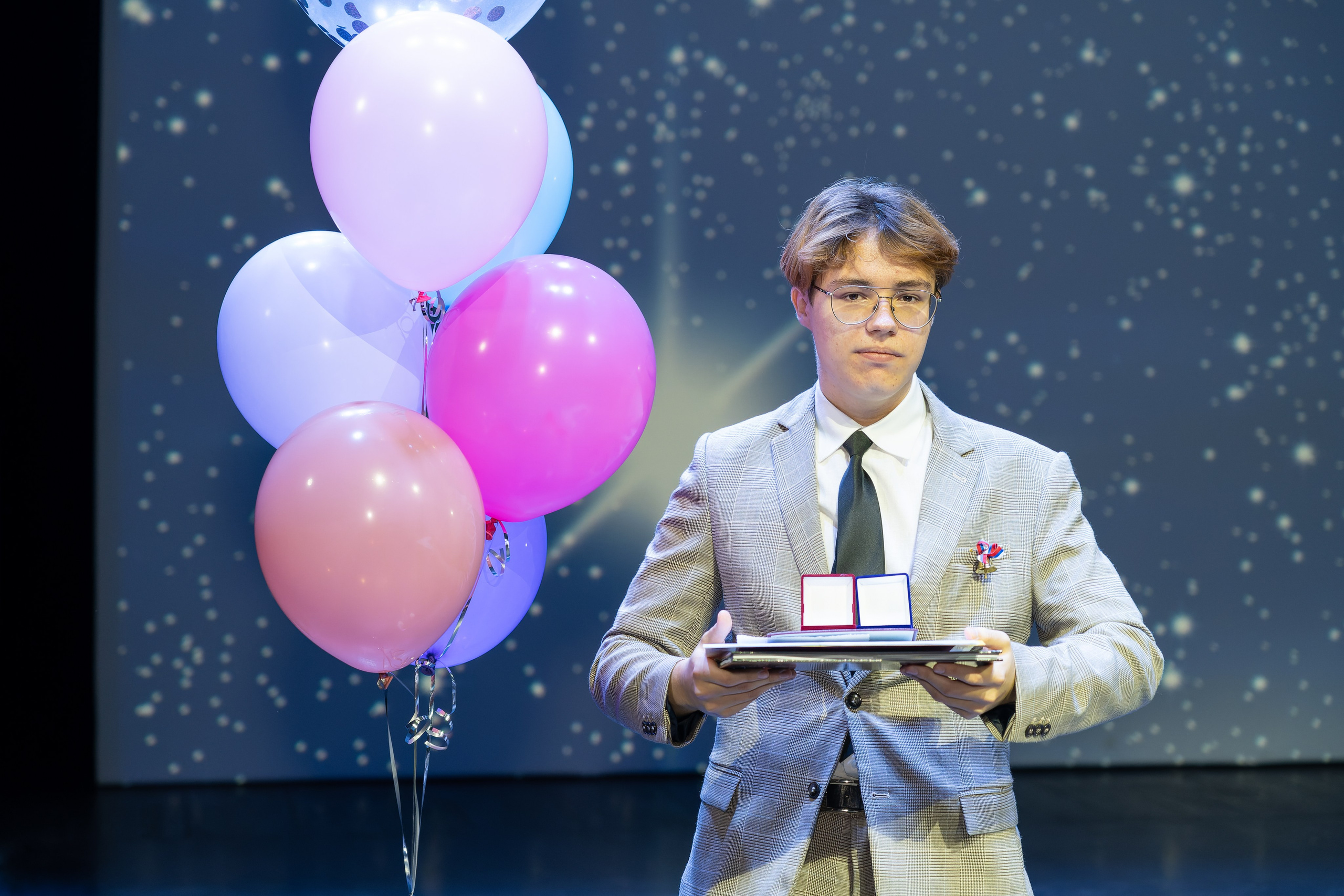 Съёмка на выпускной в школе 1155. «Студия DRONAVT`s» — видеосъёмка и фотография г. Москва