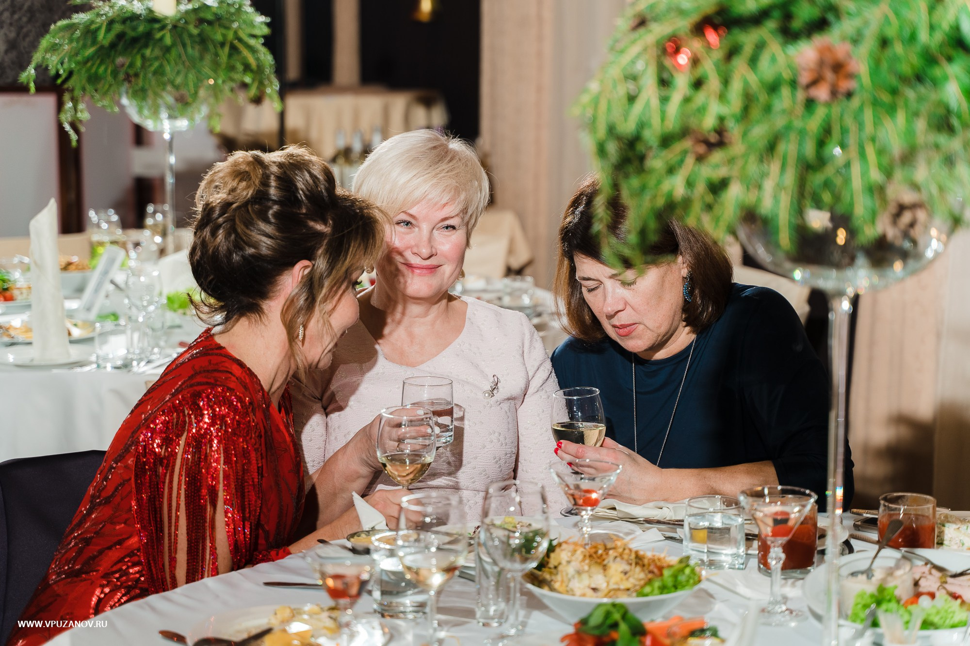 Фотосъемка дня рождения