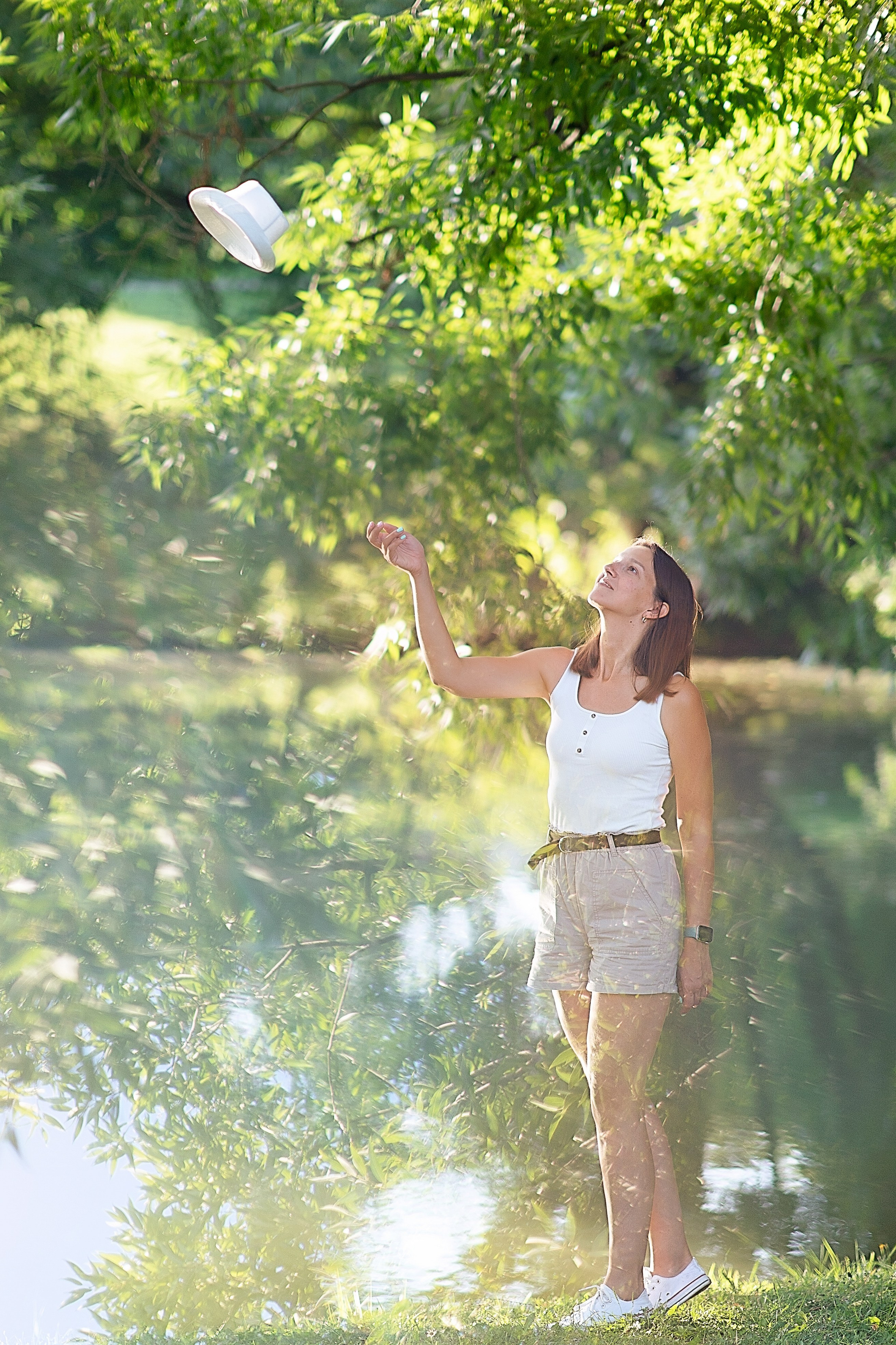 WALK. Ekaterinazolotykh.photo