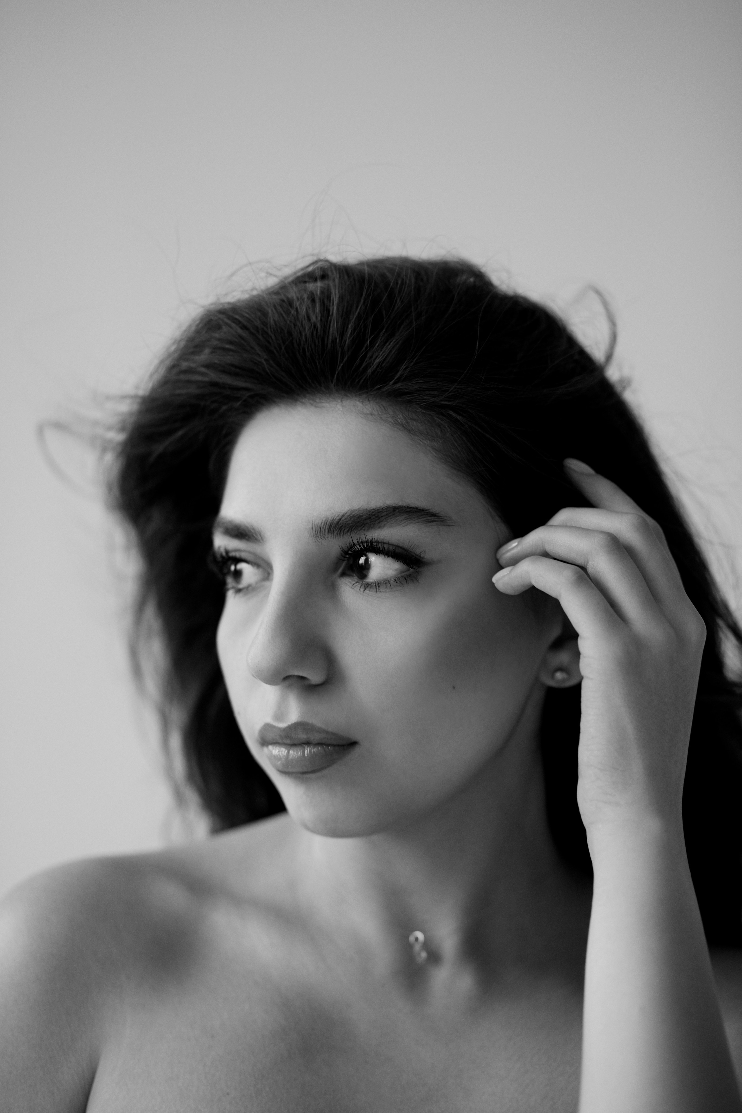 Сусанна. Женский фотограф