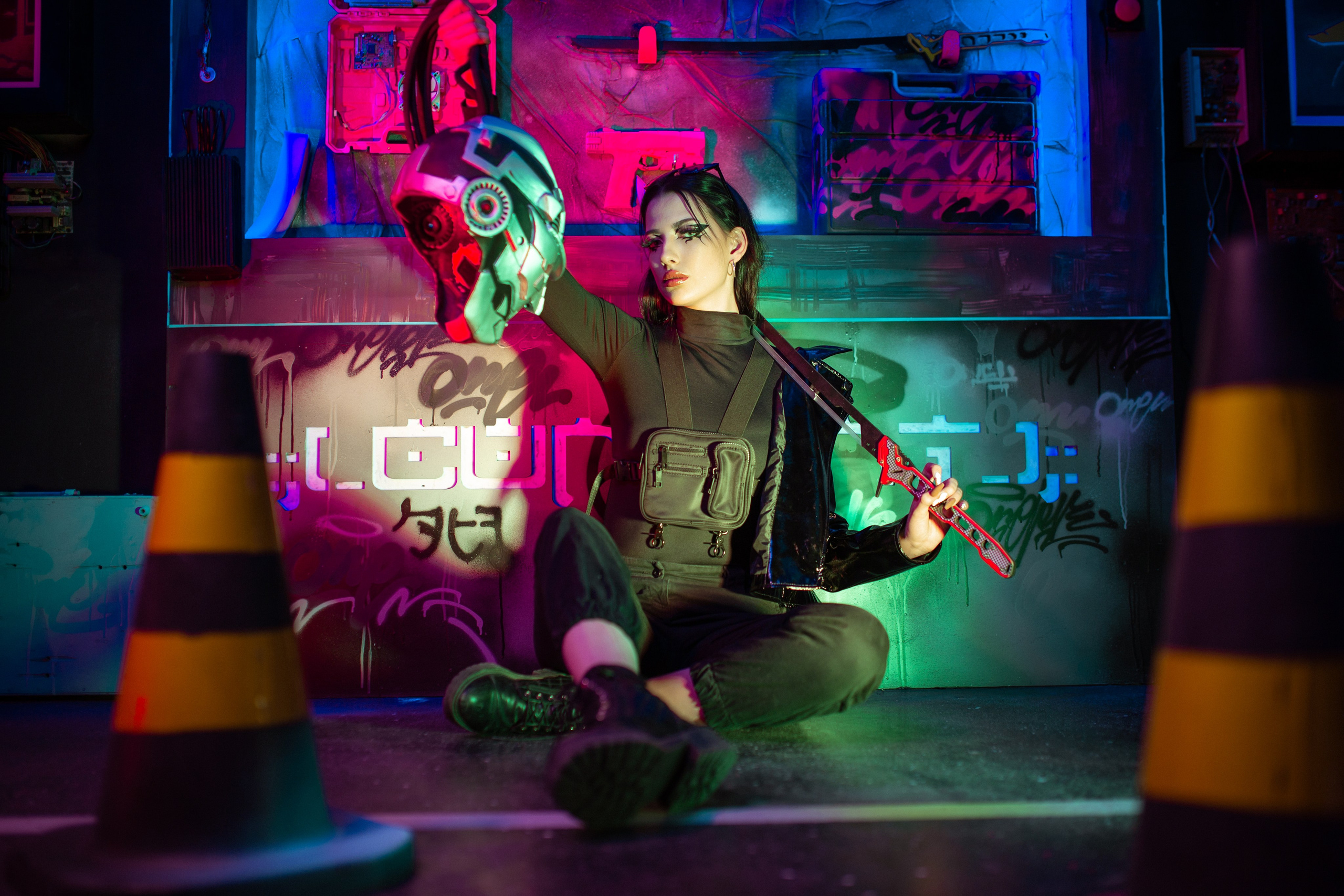 Натали. Jora Abramov | Коммерческий и репортажный фотограф в Алматы