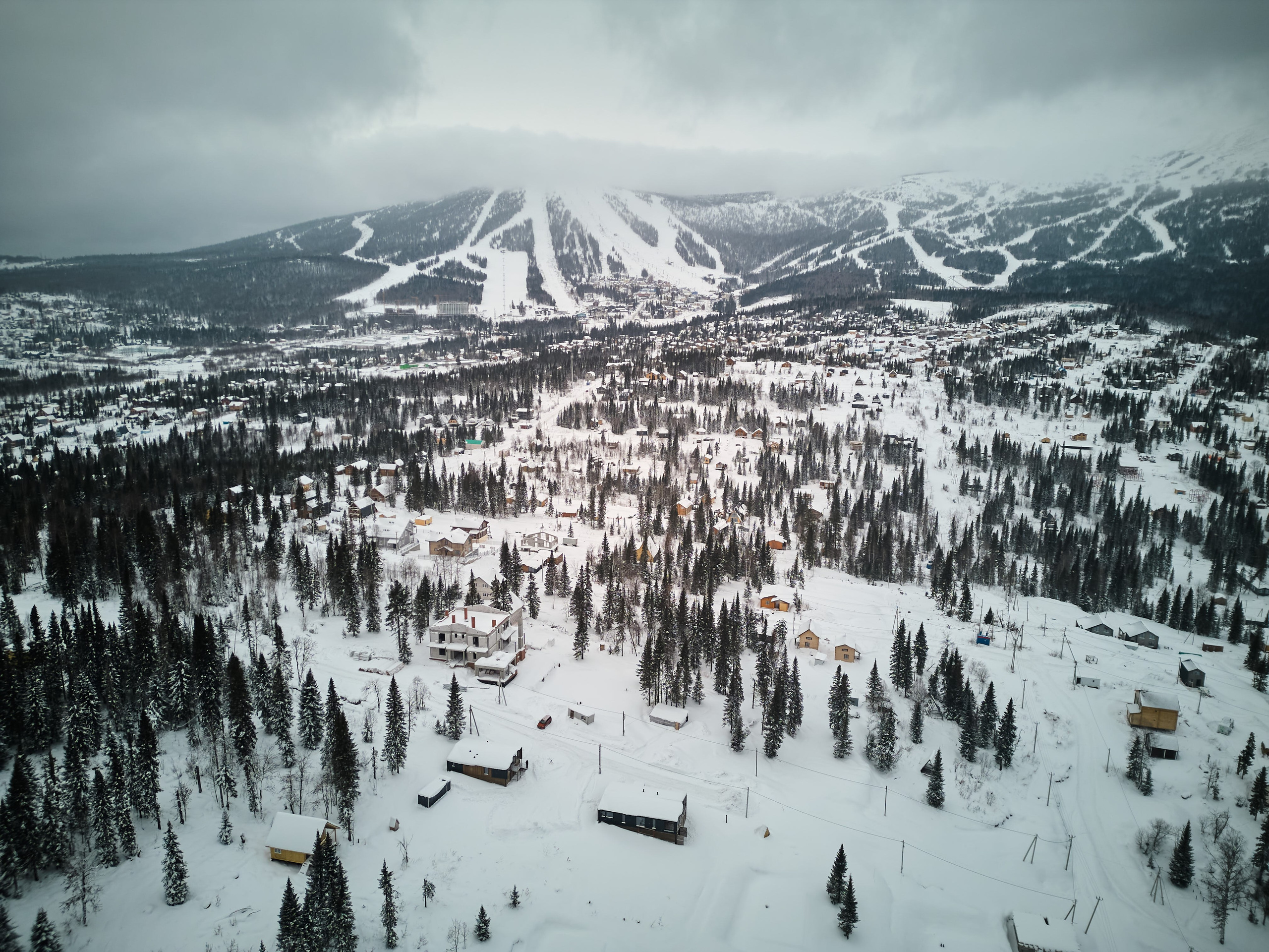 КОПТЕР Славянская 193 и 195. Свадебный и семейный фотограф в Новокузнецке Иван Иванов