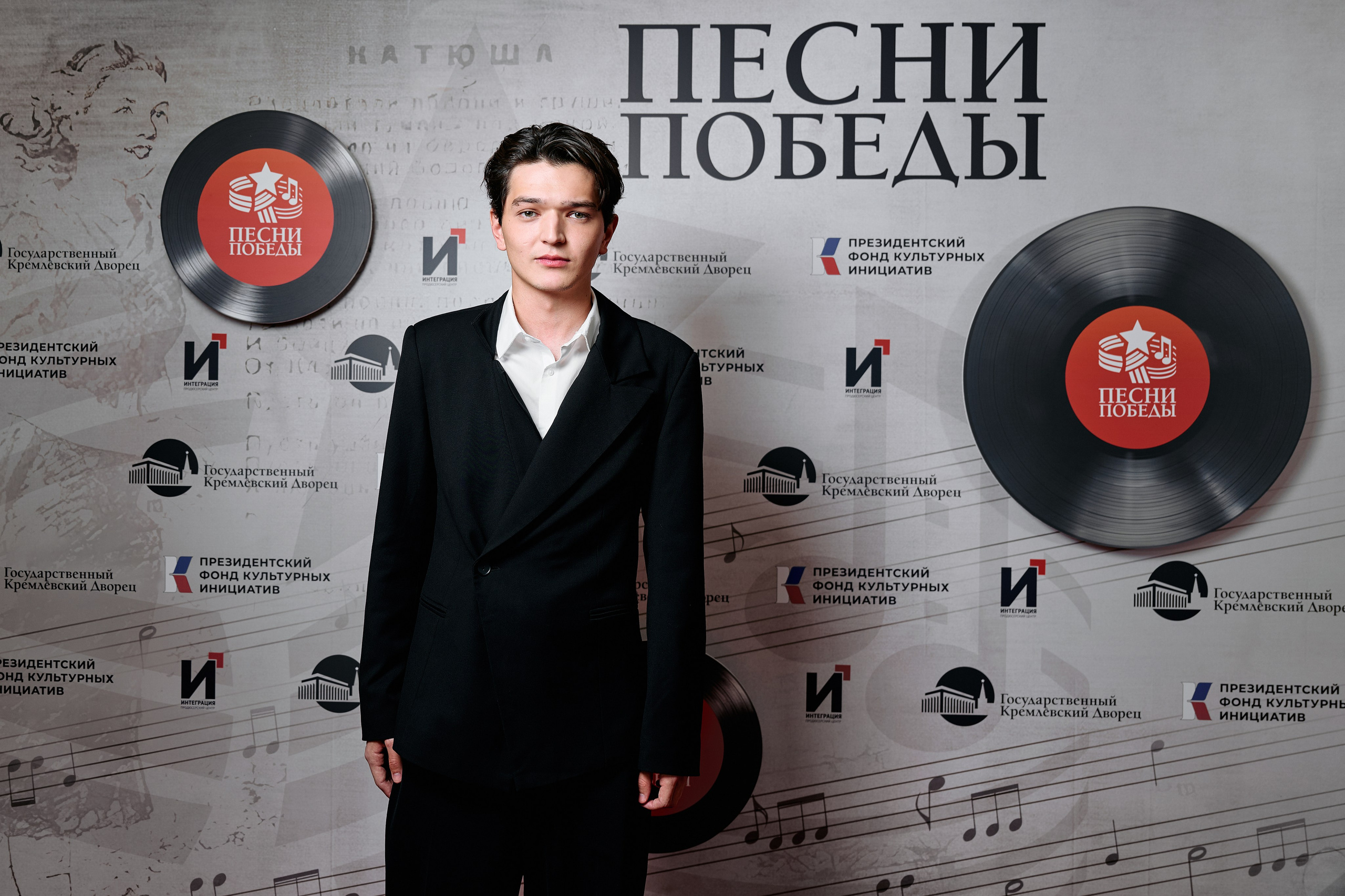 РЕПОРТАЖ 2026. Фотограф в Москве — Новиков Владислав