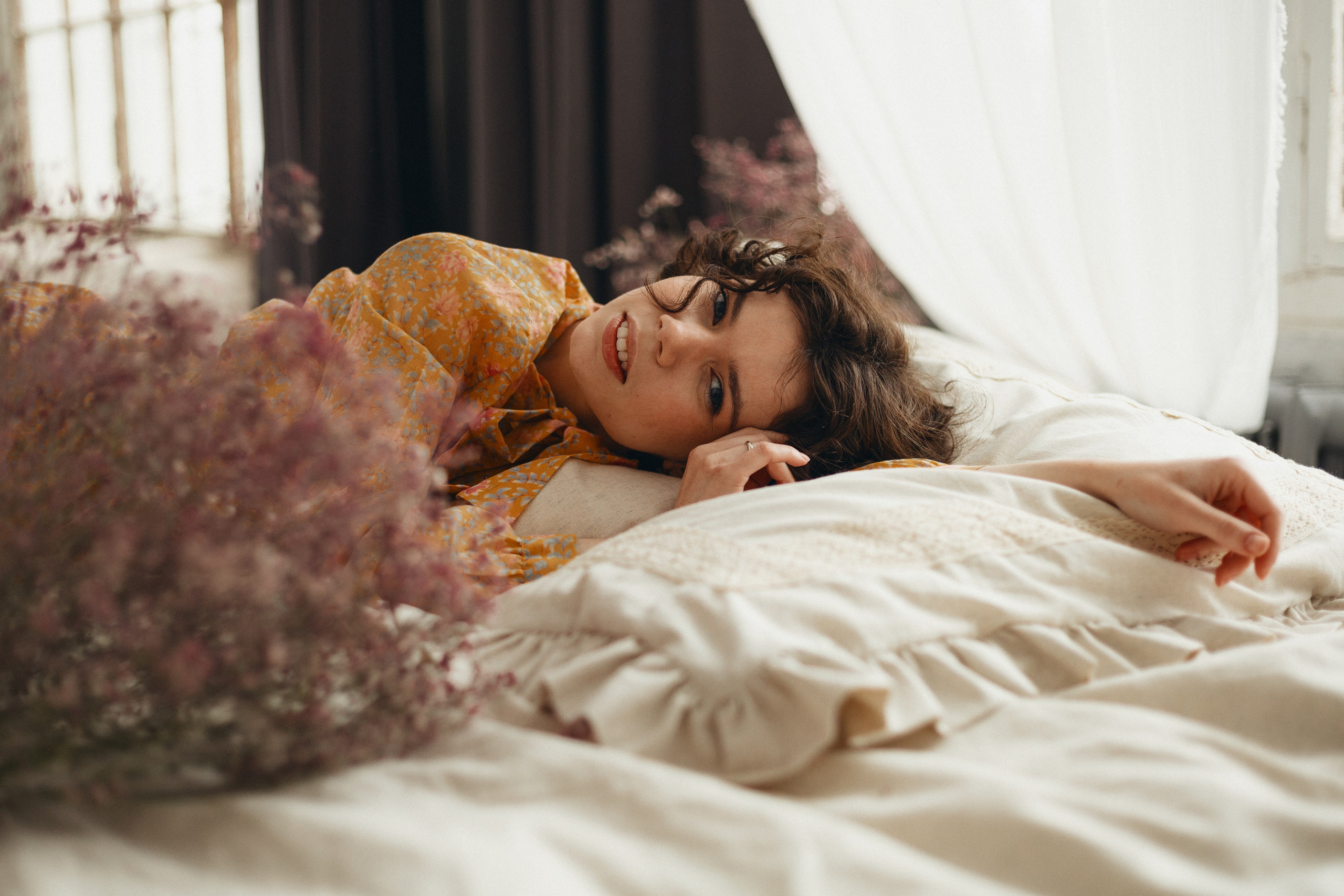 Настя. Фотограф в городе Коломна Оксана Трунова