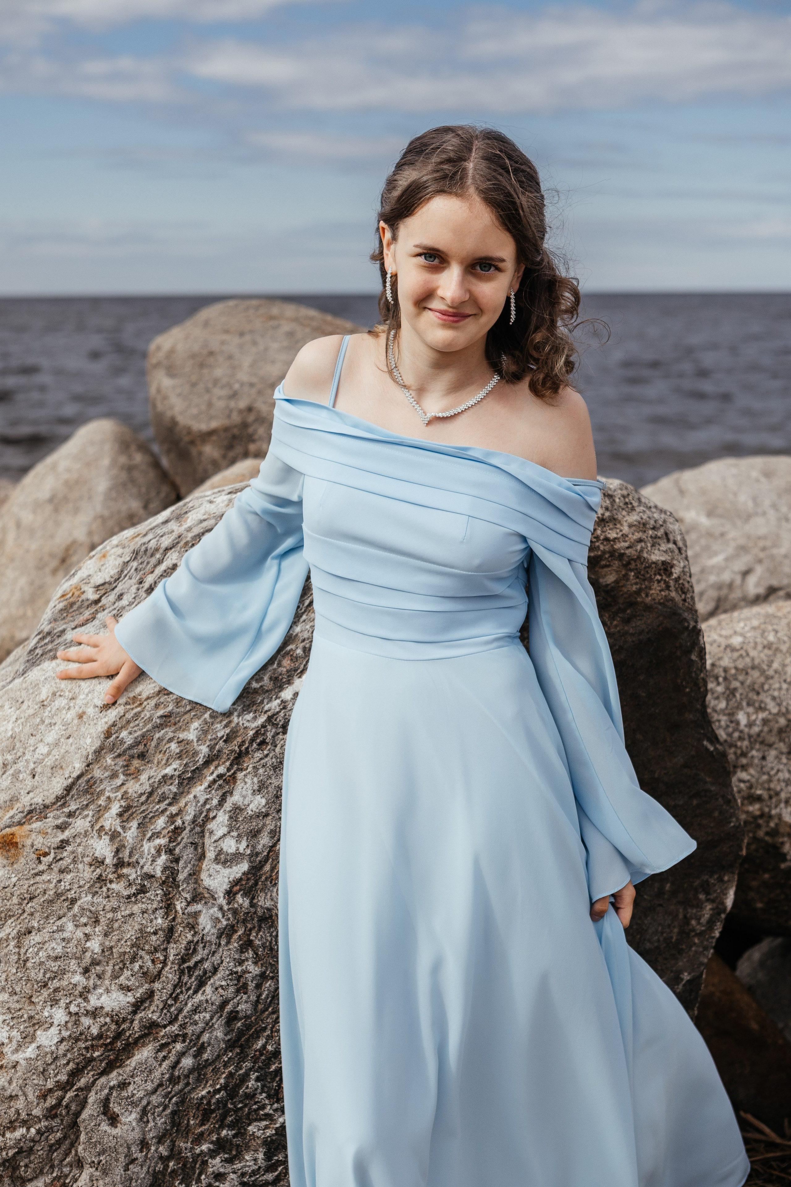 Выпускные. Фотограф Serg-Epic — Сергей Клепиков