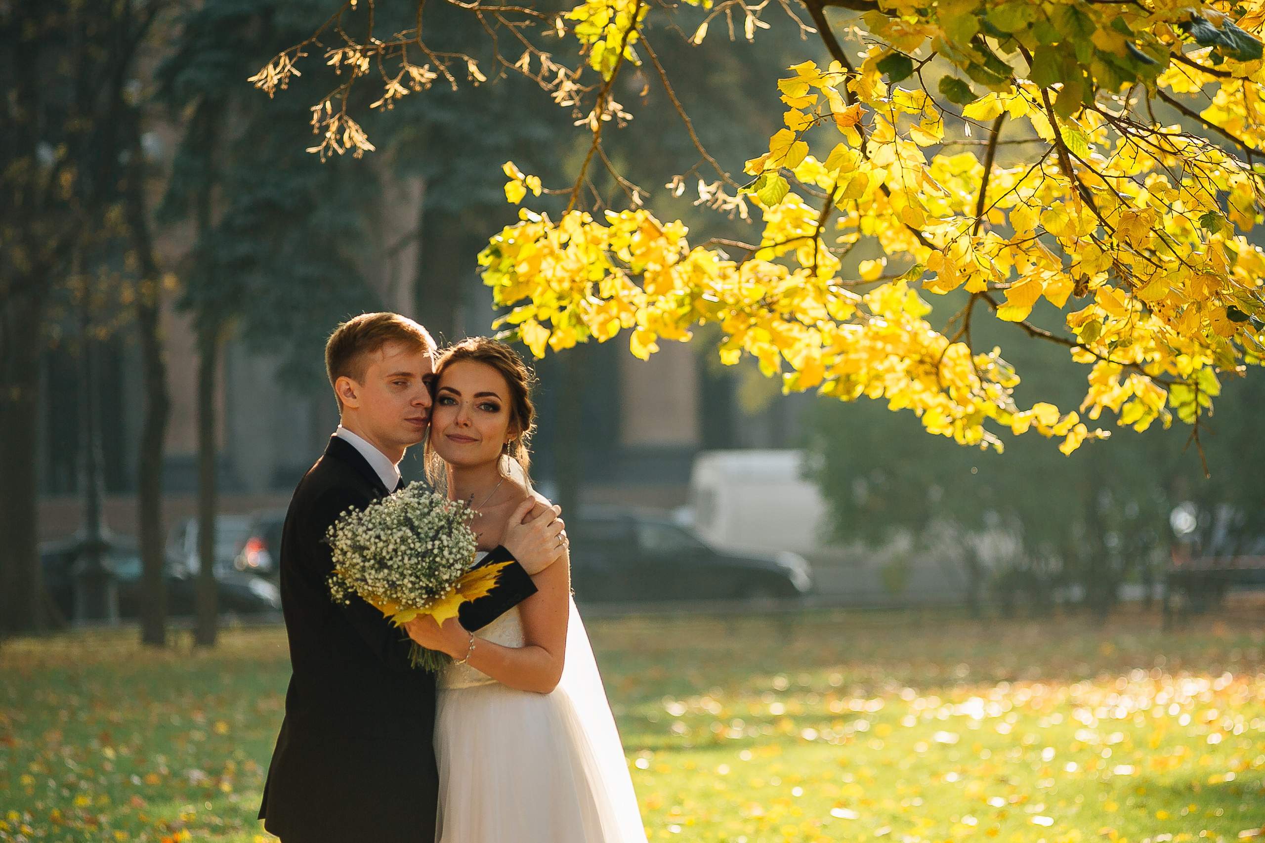 Свадьбы. Фотограф Serg-Epic — Сергей Клепиков