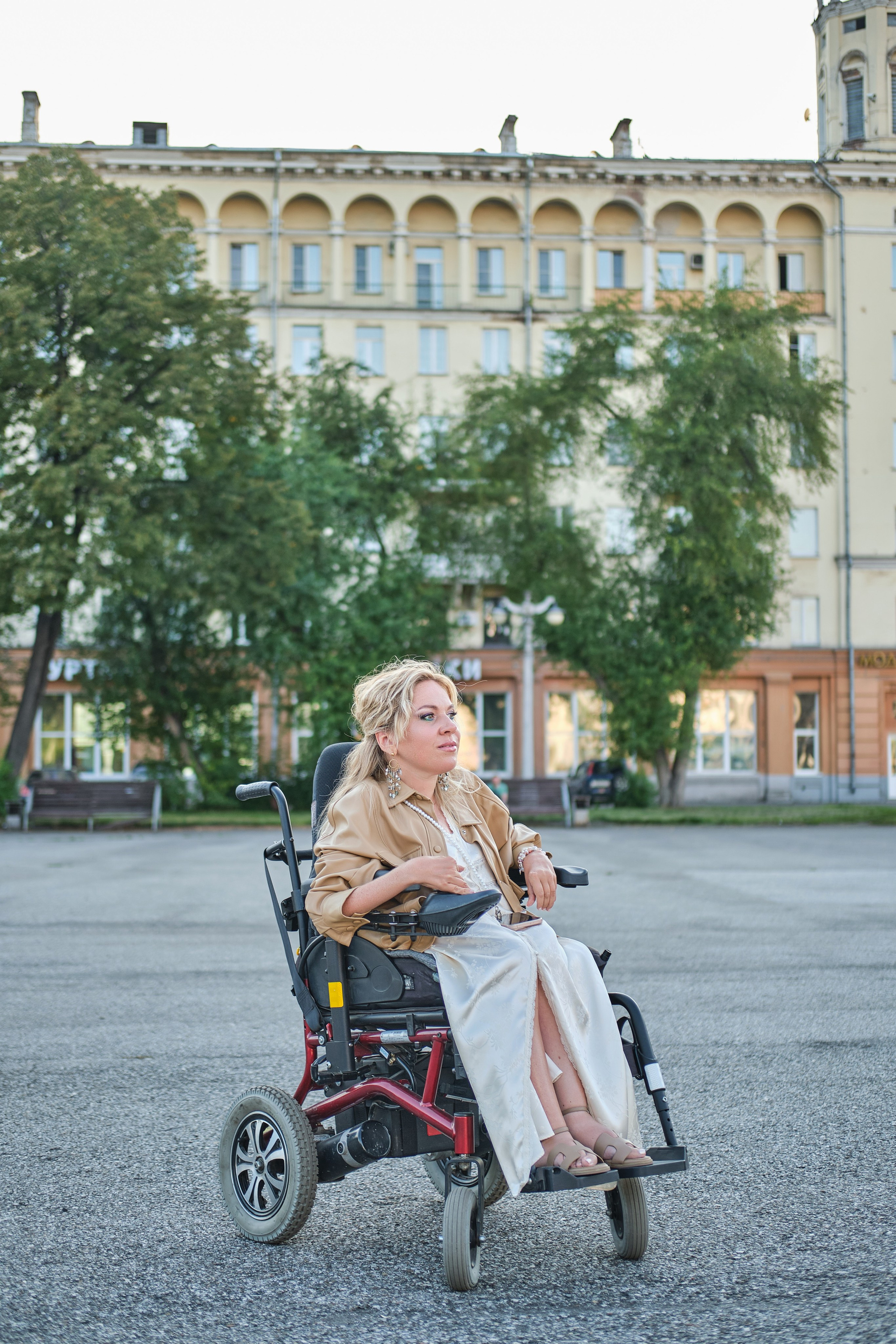 Елена Бычкова. Фотограф в Новокузнецке Анна Абузярова