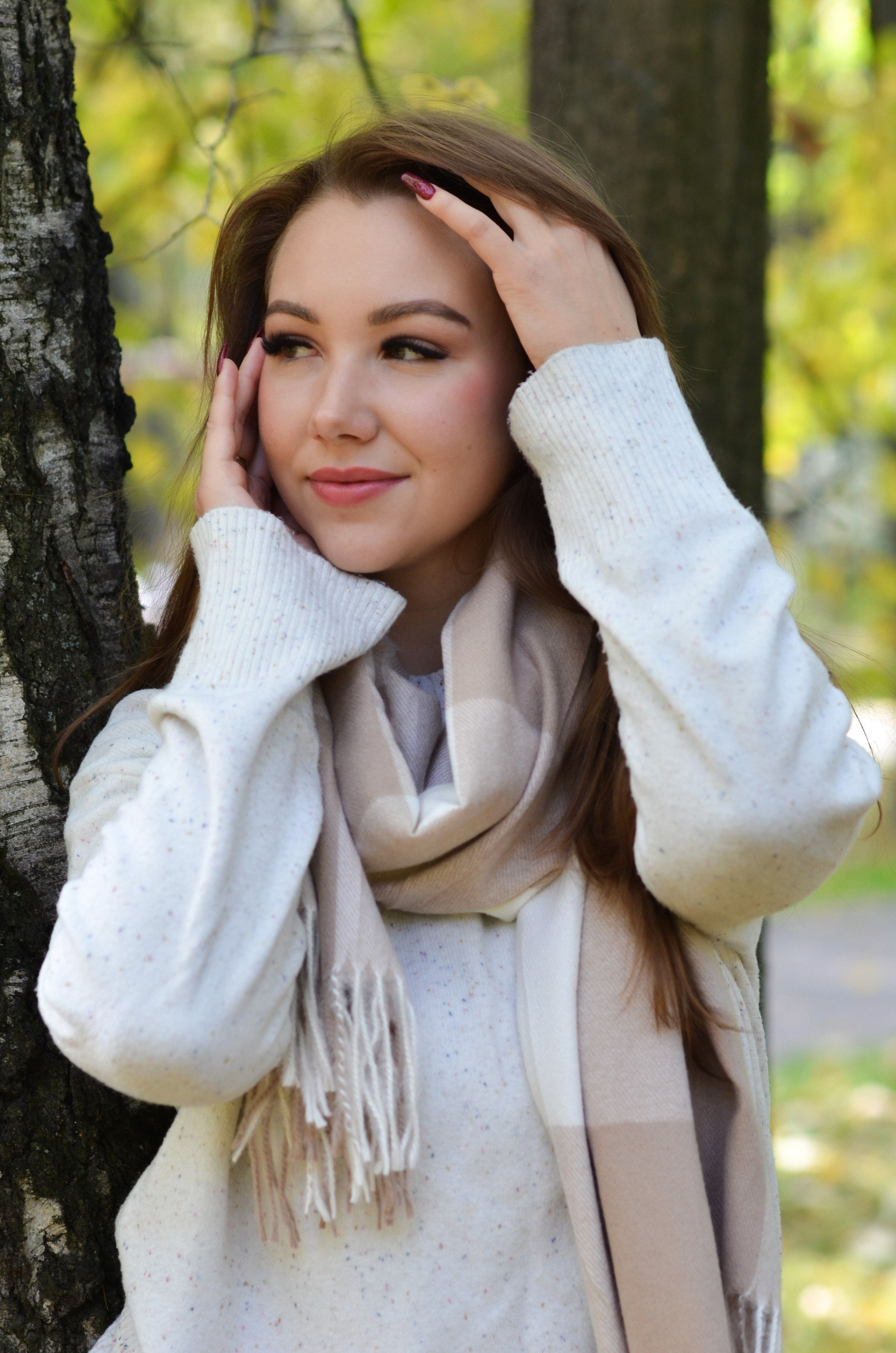 Арина🍁. Фотограф МО Матвеева Виктория 🖤