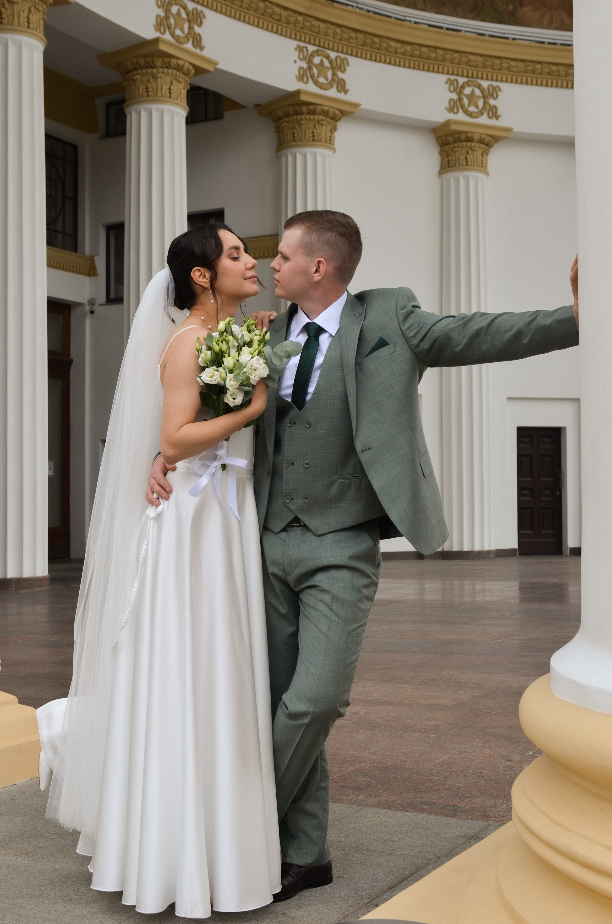Свадьба♥️. Фотограф МО Матвеева Виктория 🖤
