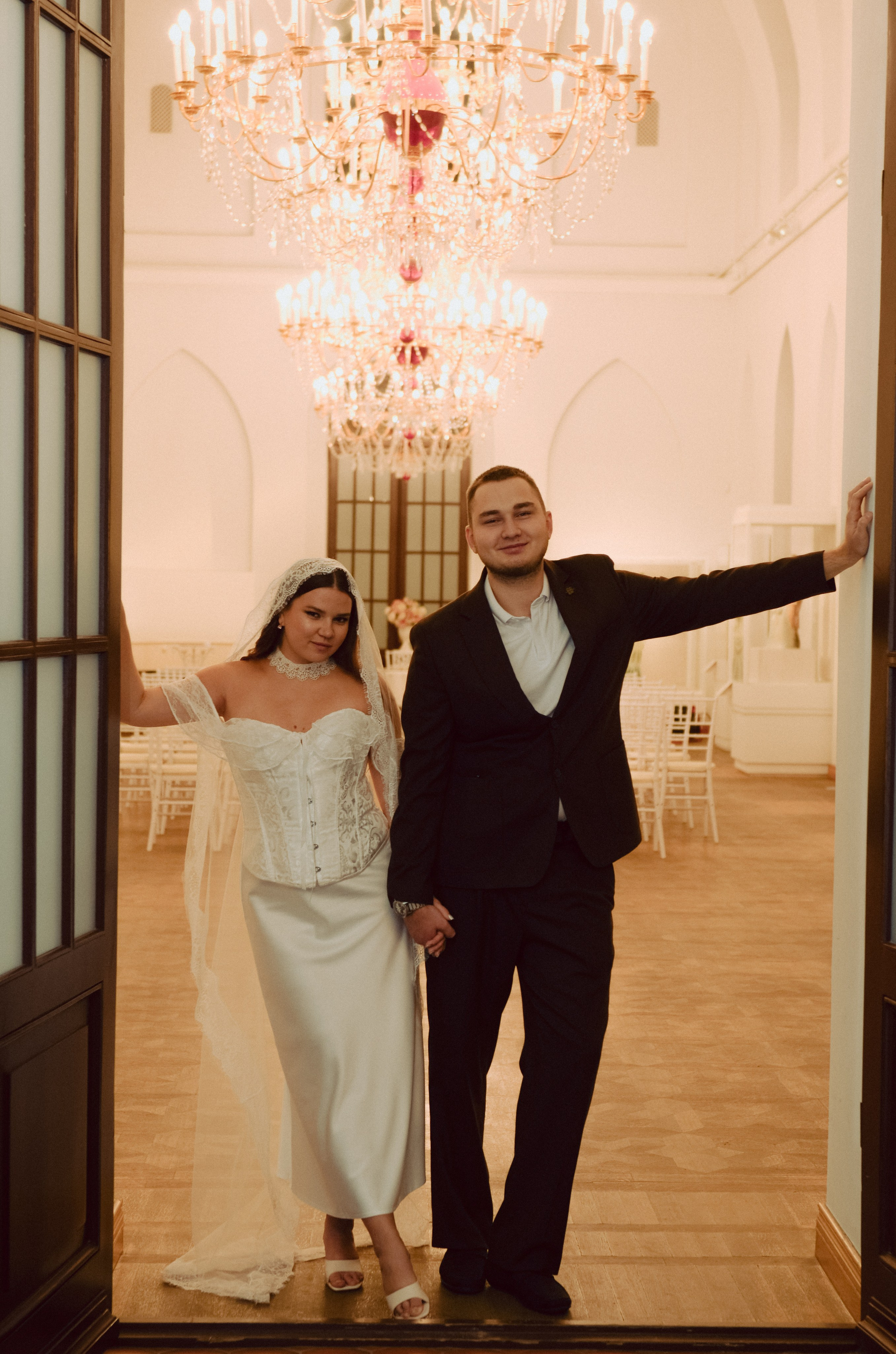 Свадьба Антон / Валентина. Фотограф МО Матвеева Виктория 🖤