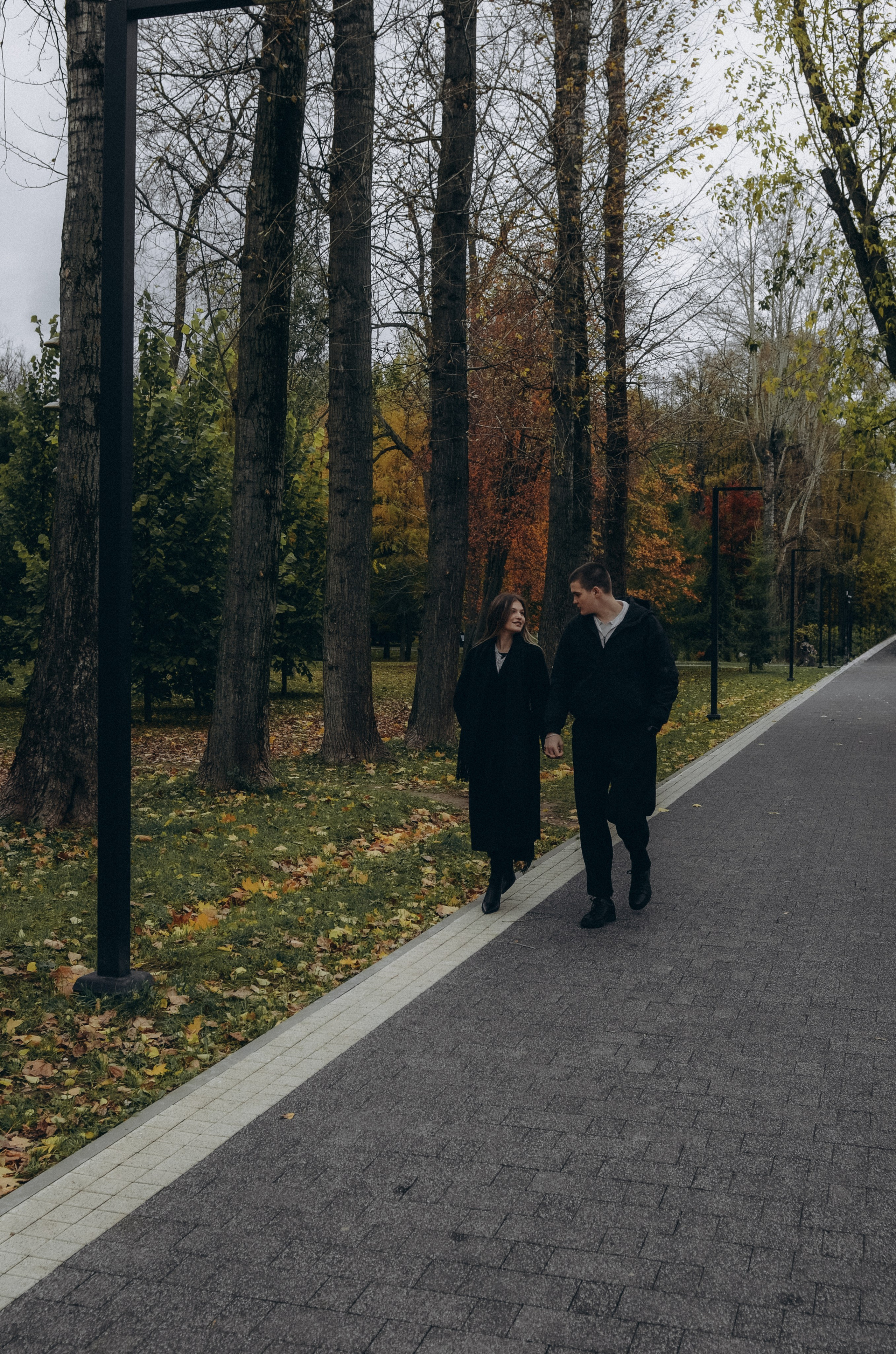Осень 🍁🍂. Фотограф МО Матвеева Виктория 🖤