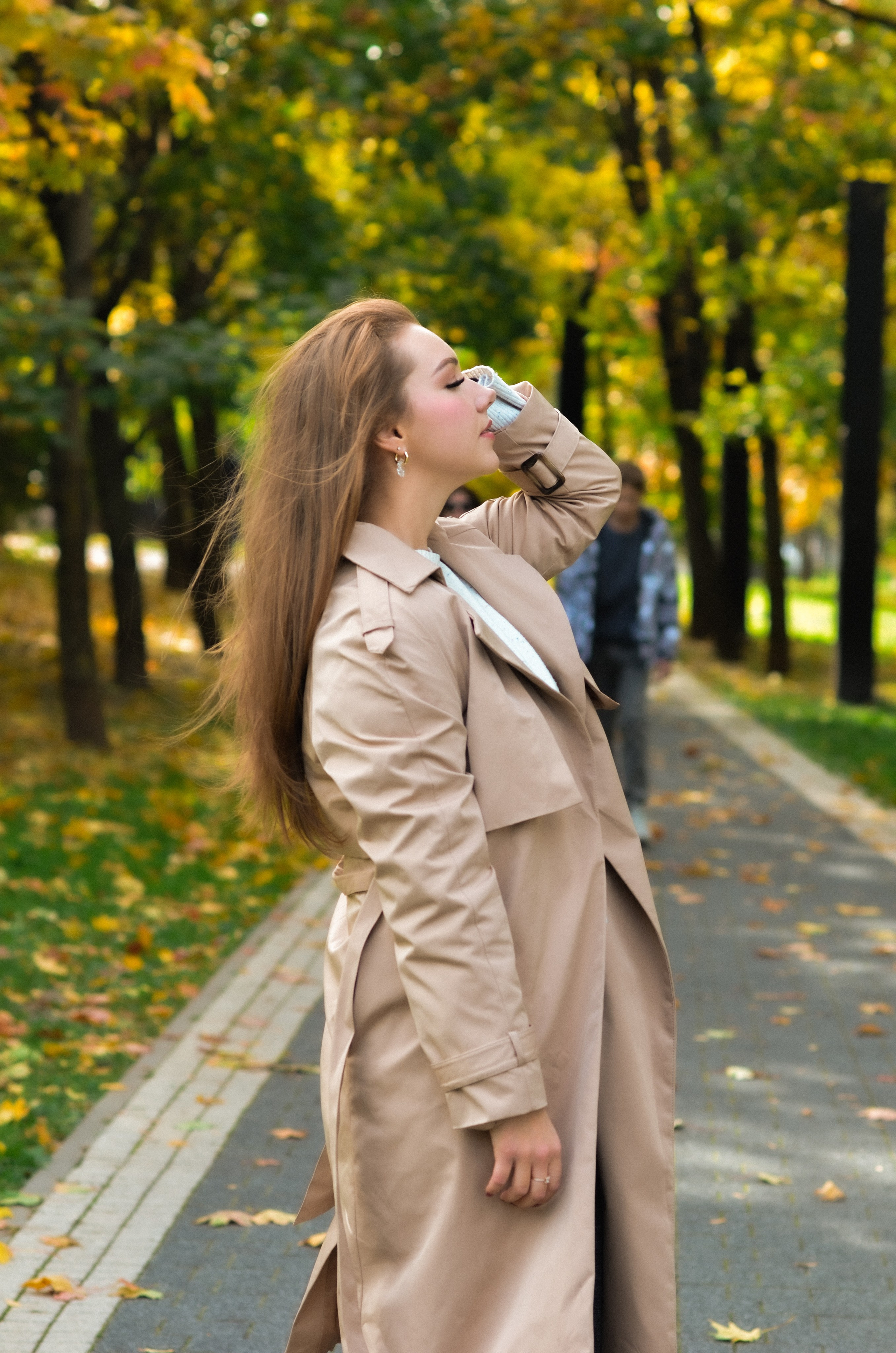 Арина🍁. Фотограф МО Матвеева Виктория 🖤