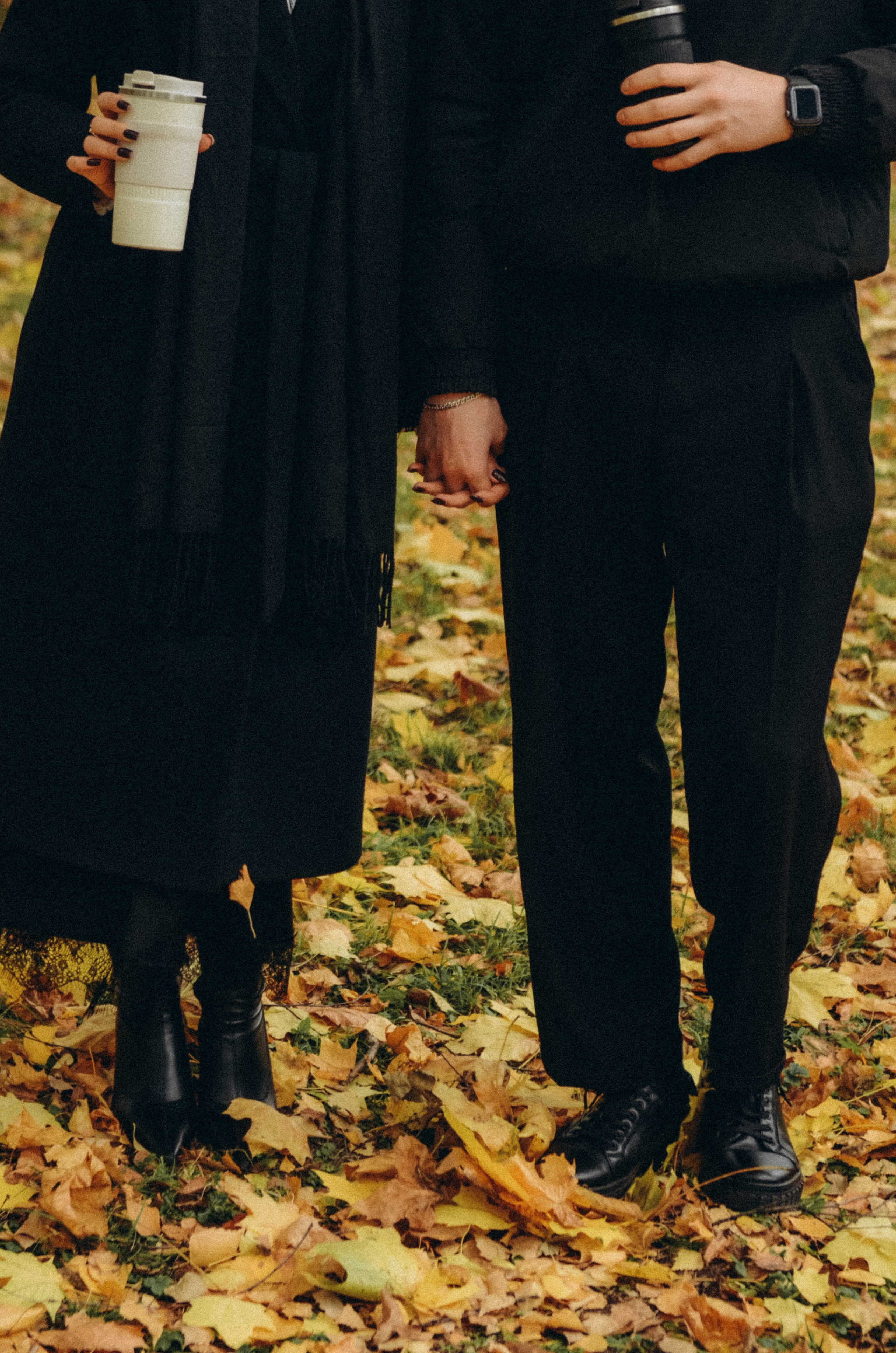 Осень 🍁🍂. Фотограф МО Матвеева Виктория 🖤