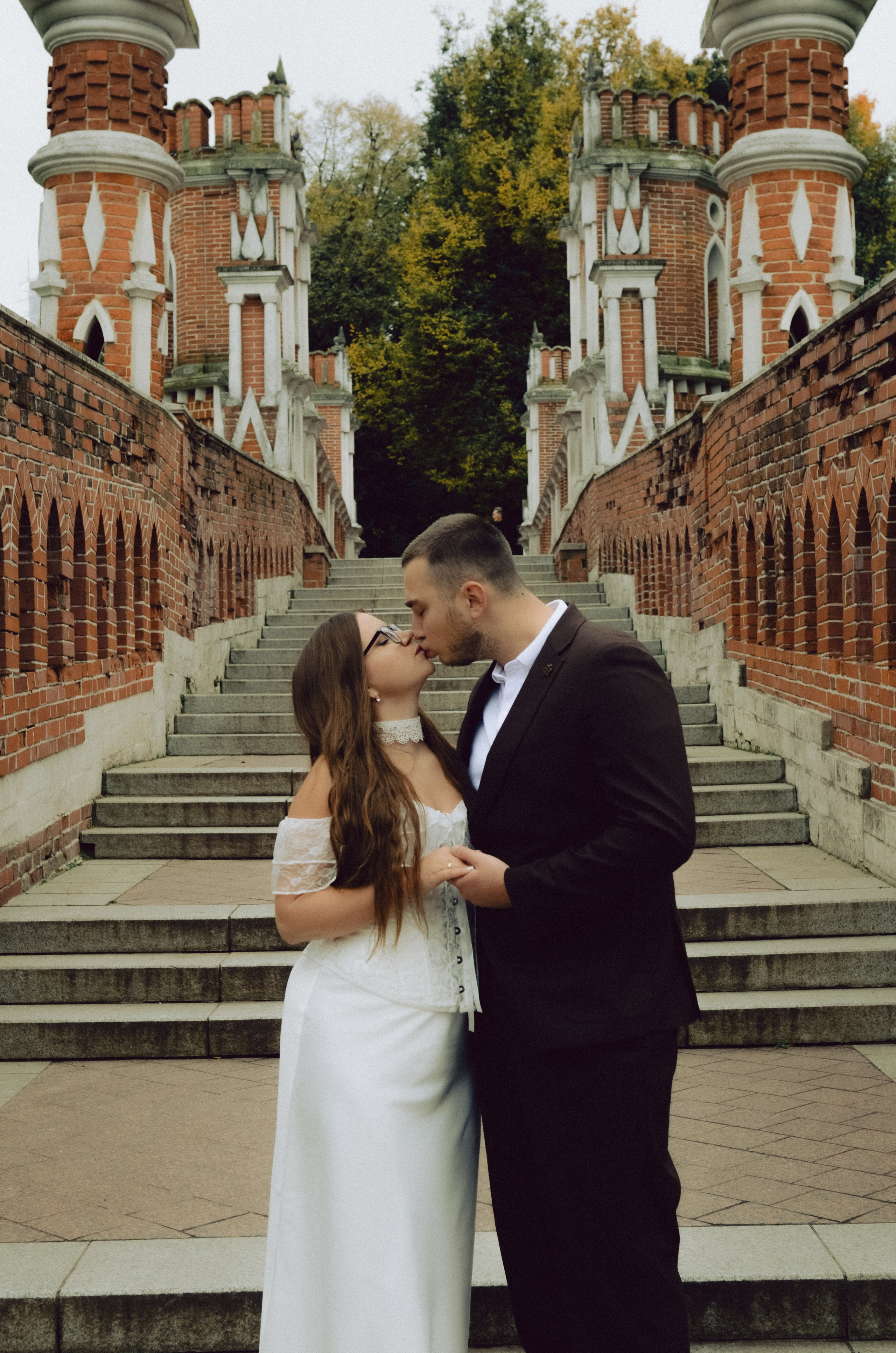 Свадьба Антон / Валентина. Фотограф МО Матвеева Виктория 🖤
