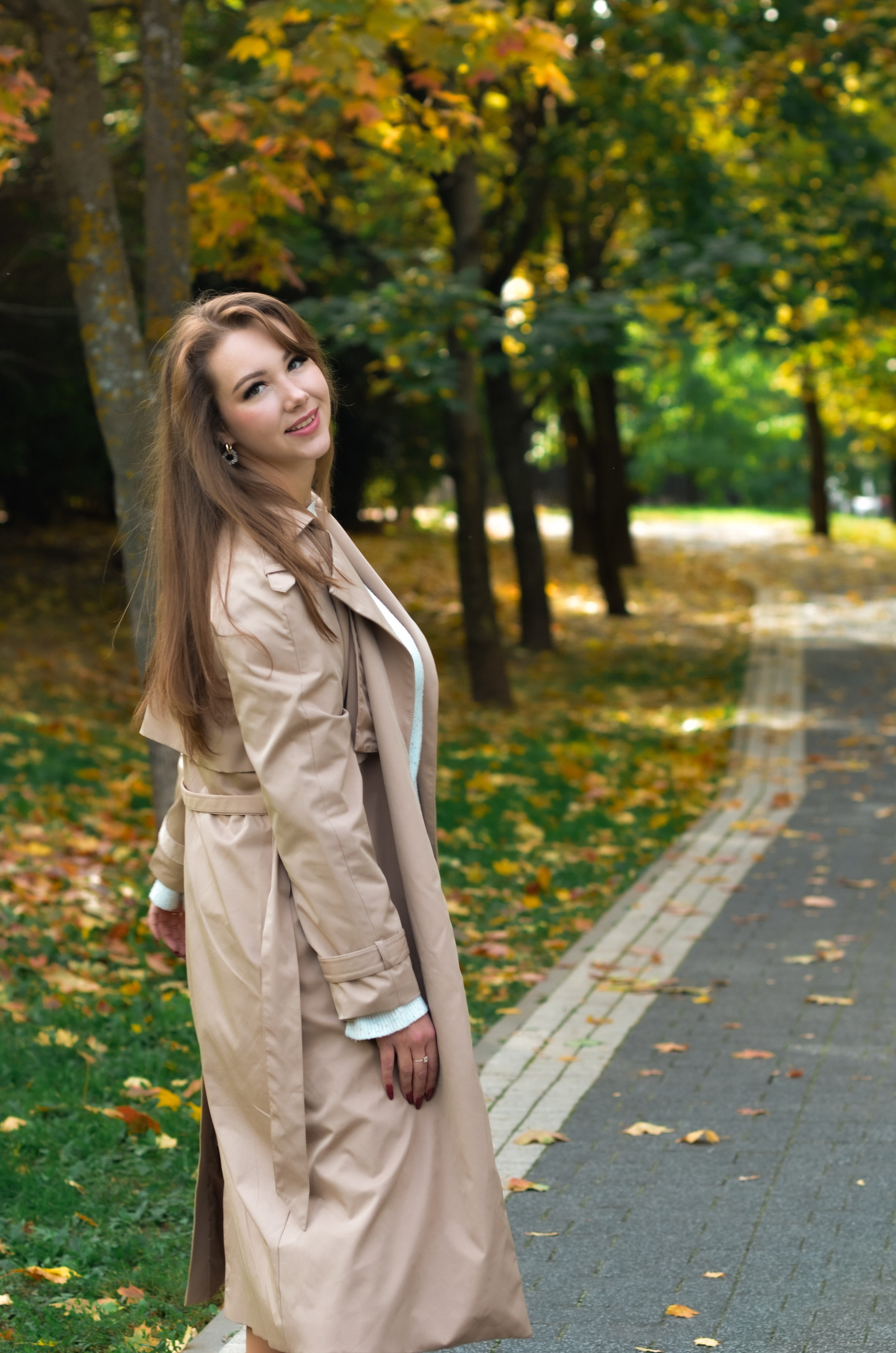 Арина🍁. Фотограф МО Матвеева Виктория 🖤