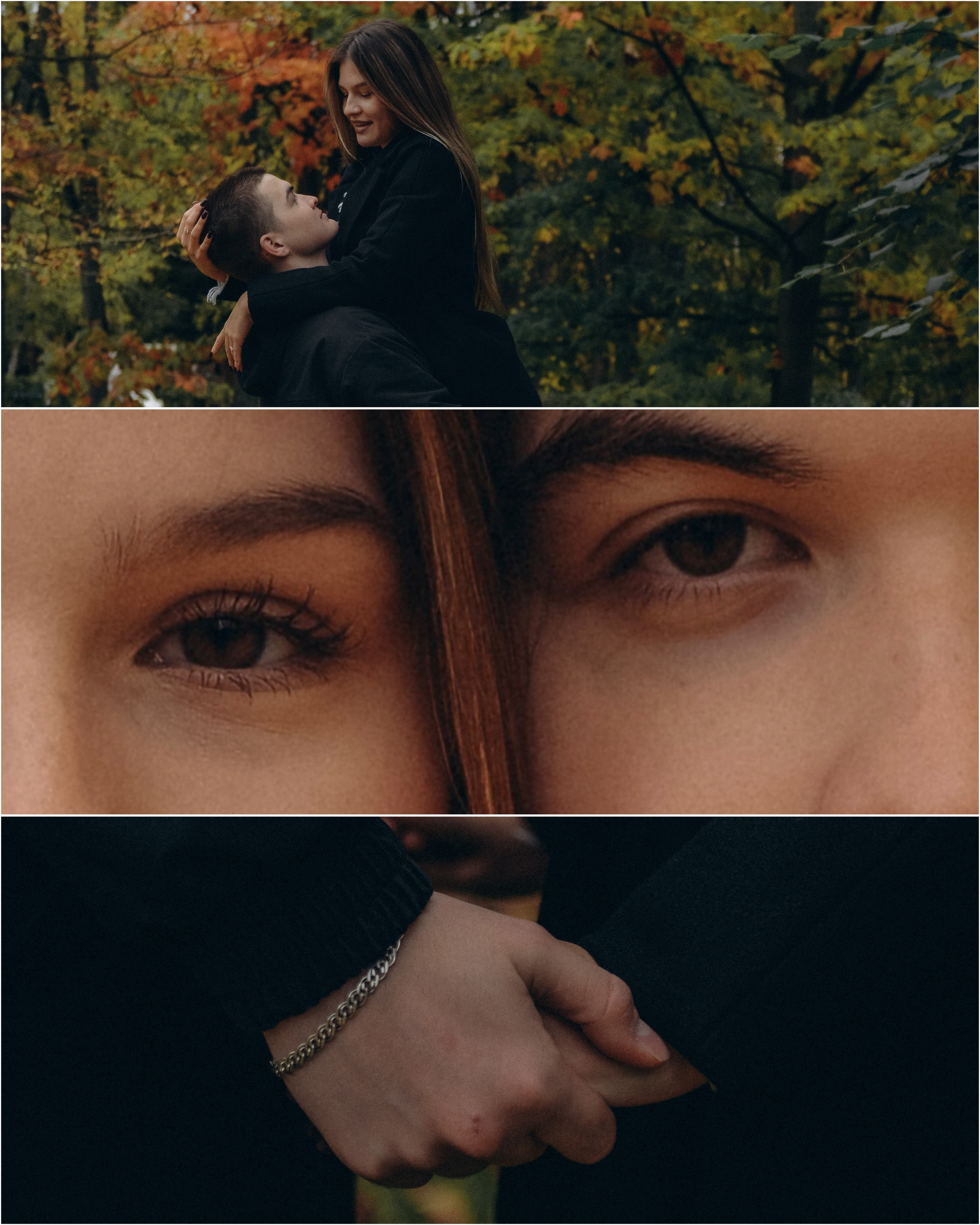Осень 🍁🍂. Фотограф МО Матвеева Виктория 🖤