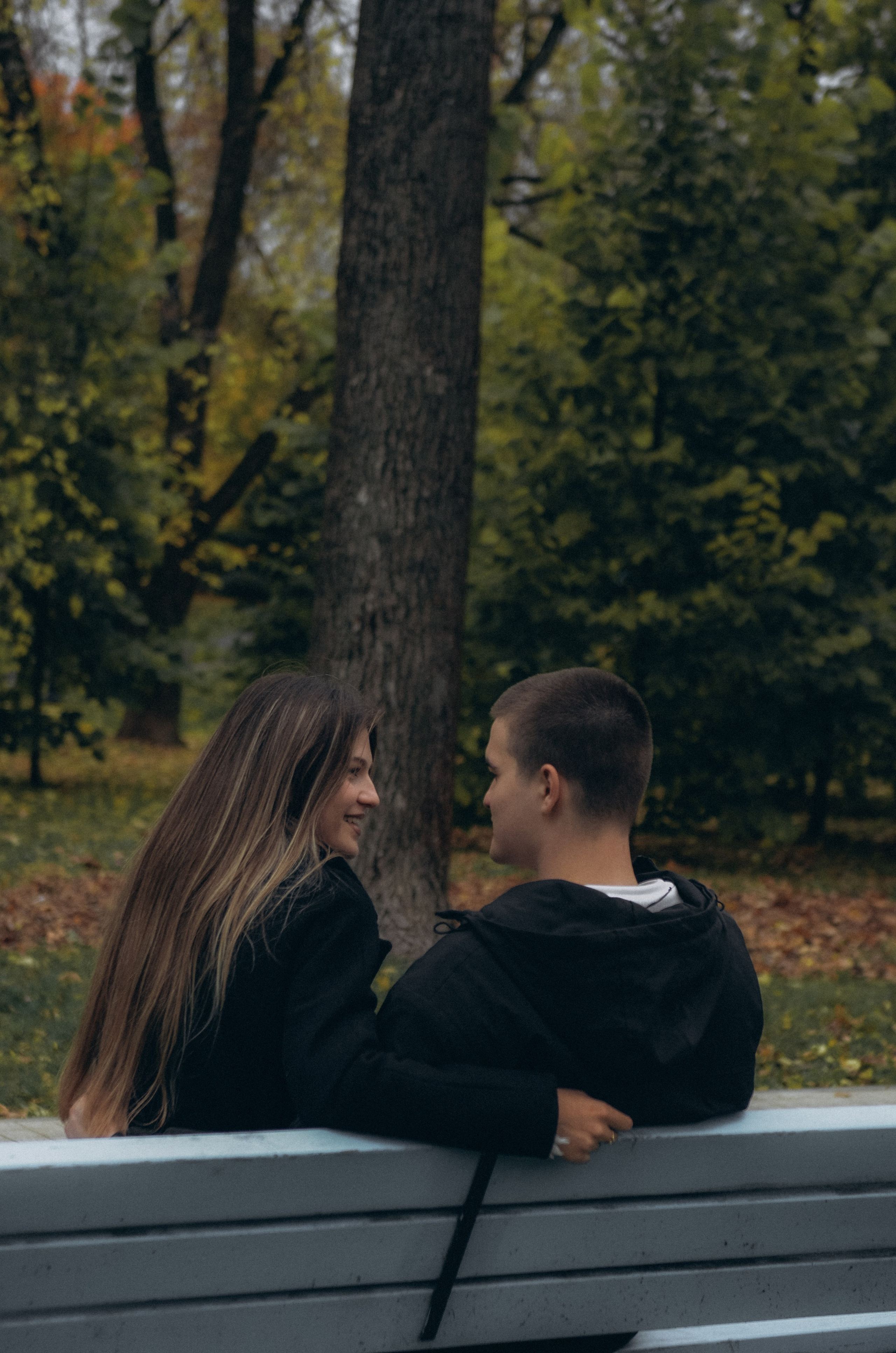 Осень 🍁🍂. Фотограф МО Матвеева Виктория 🖤
