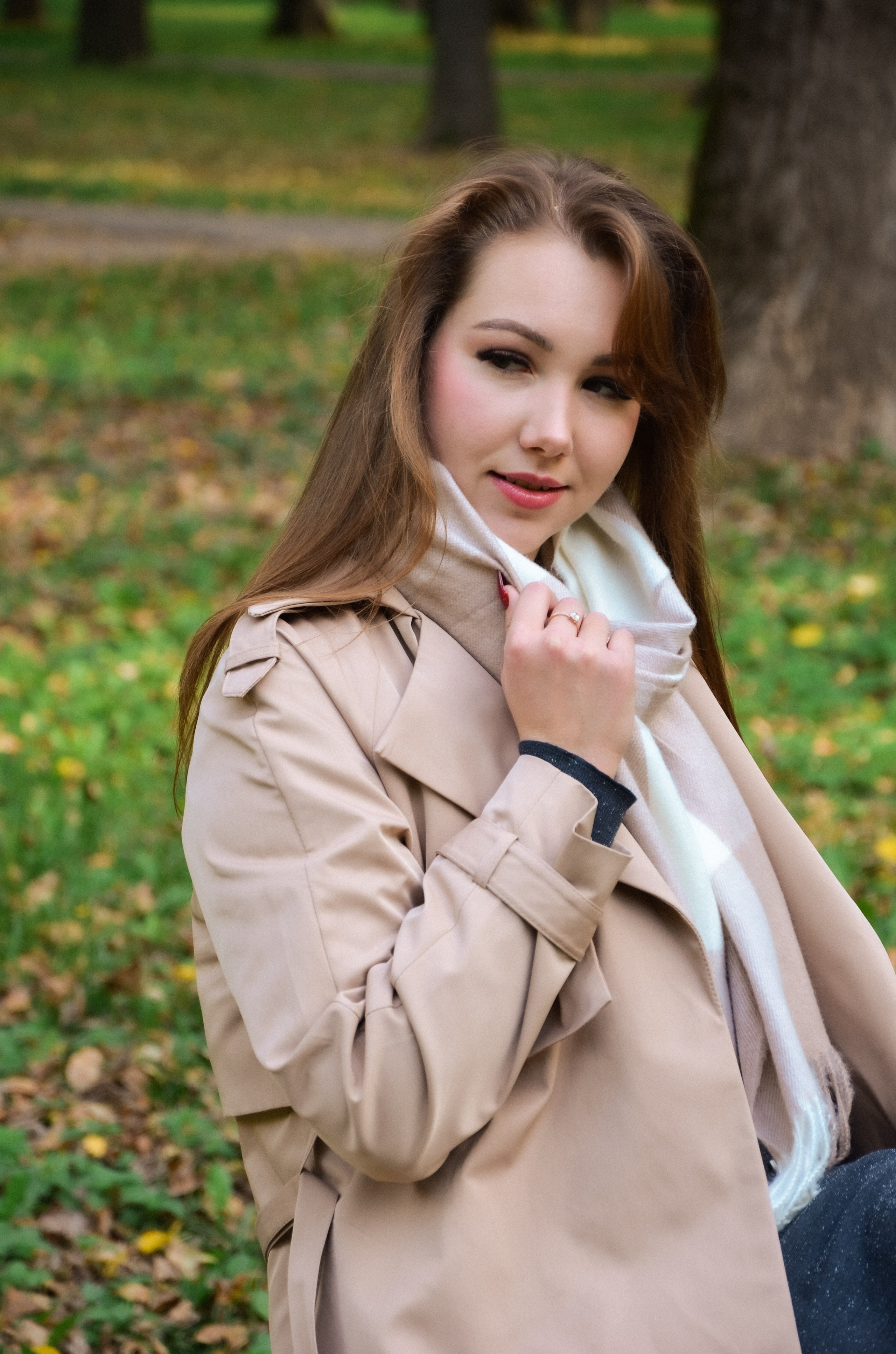 Арина🍁. Фотограф МО Матвеева Виктория 🖤