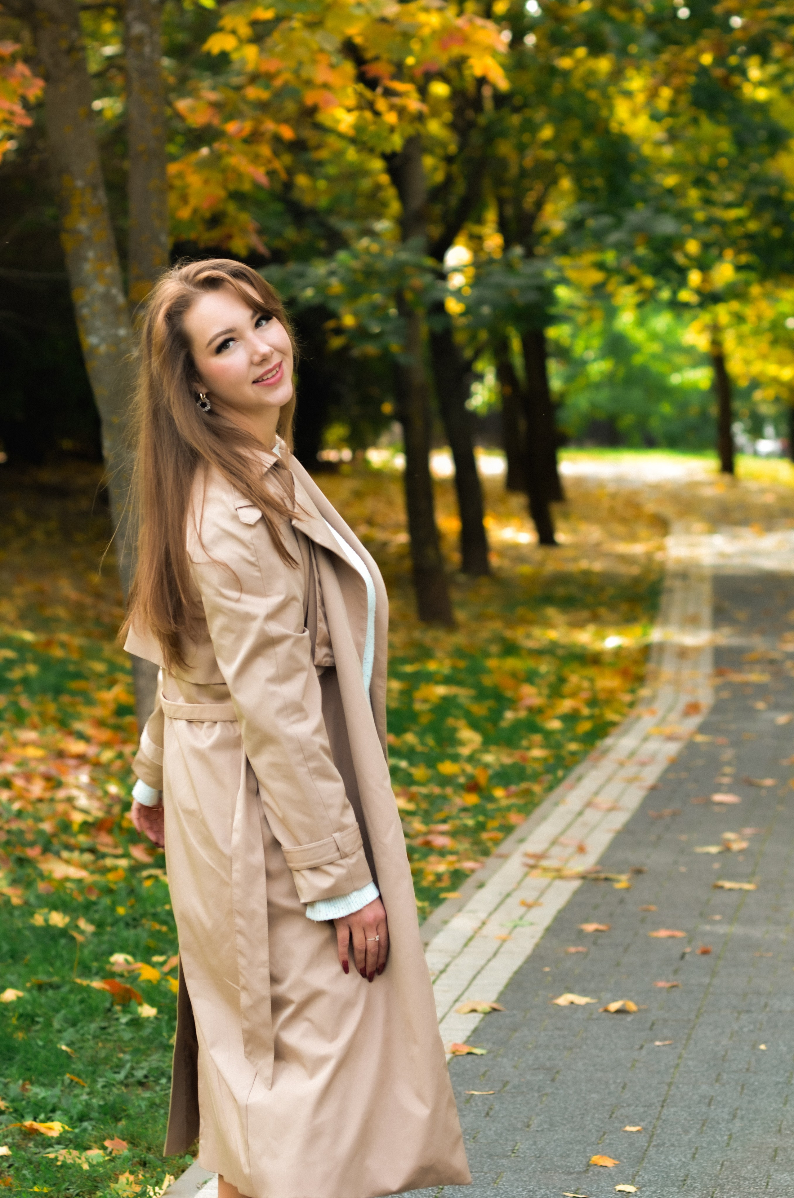 Арина🍁. Фотограф МО Матвеева Виктория 🖤