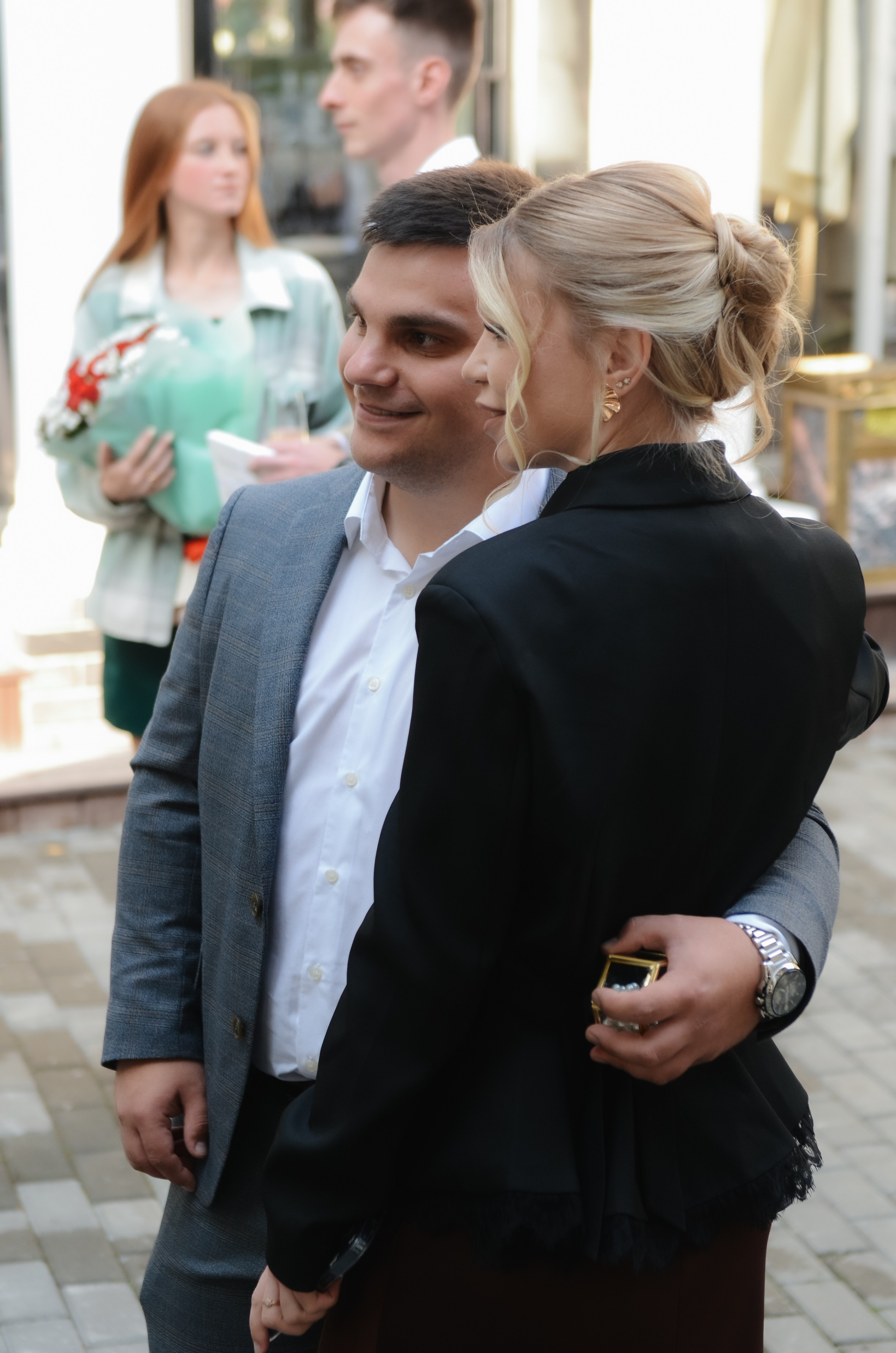 Свадьба ♥️. Фотограф МО Матвеева Виктория 🖤