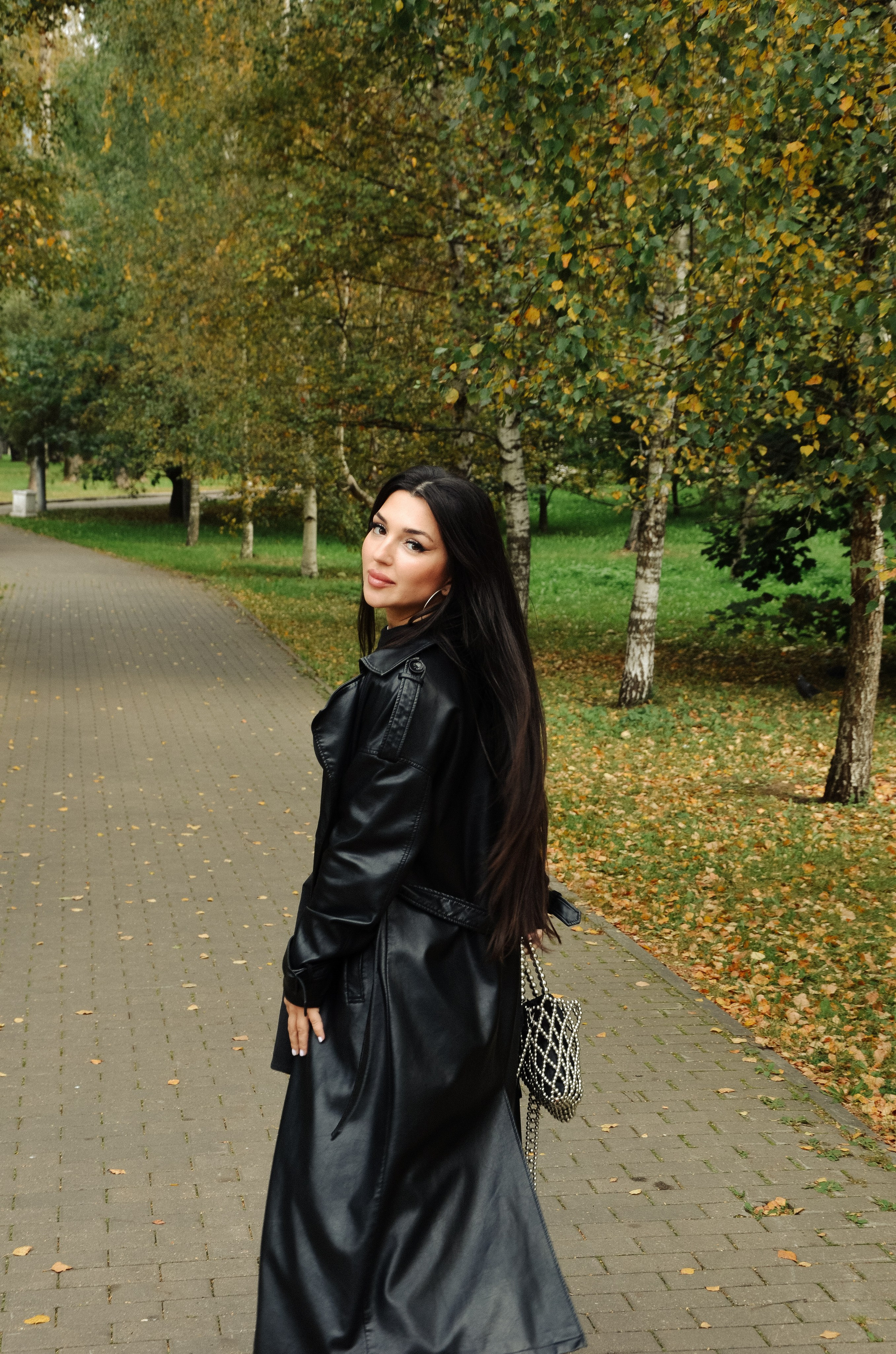 Осень 🍁🍂. Фотограф МО Матвеева Виктория 🖤