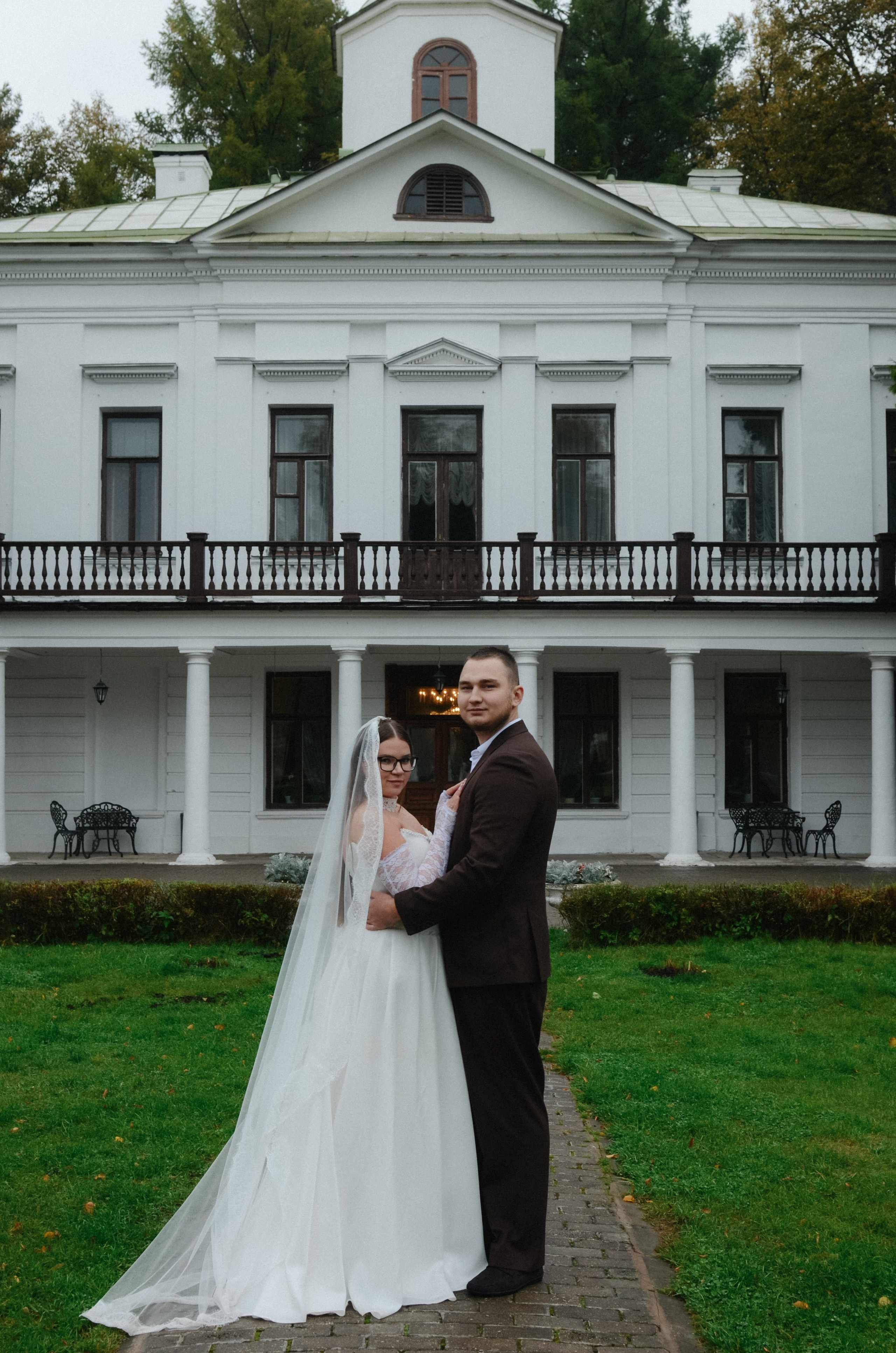 Свадьба Антон / Валентина. Фотограф МО Матвеева Виктория 🖤
