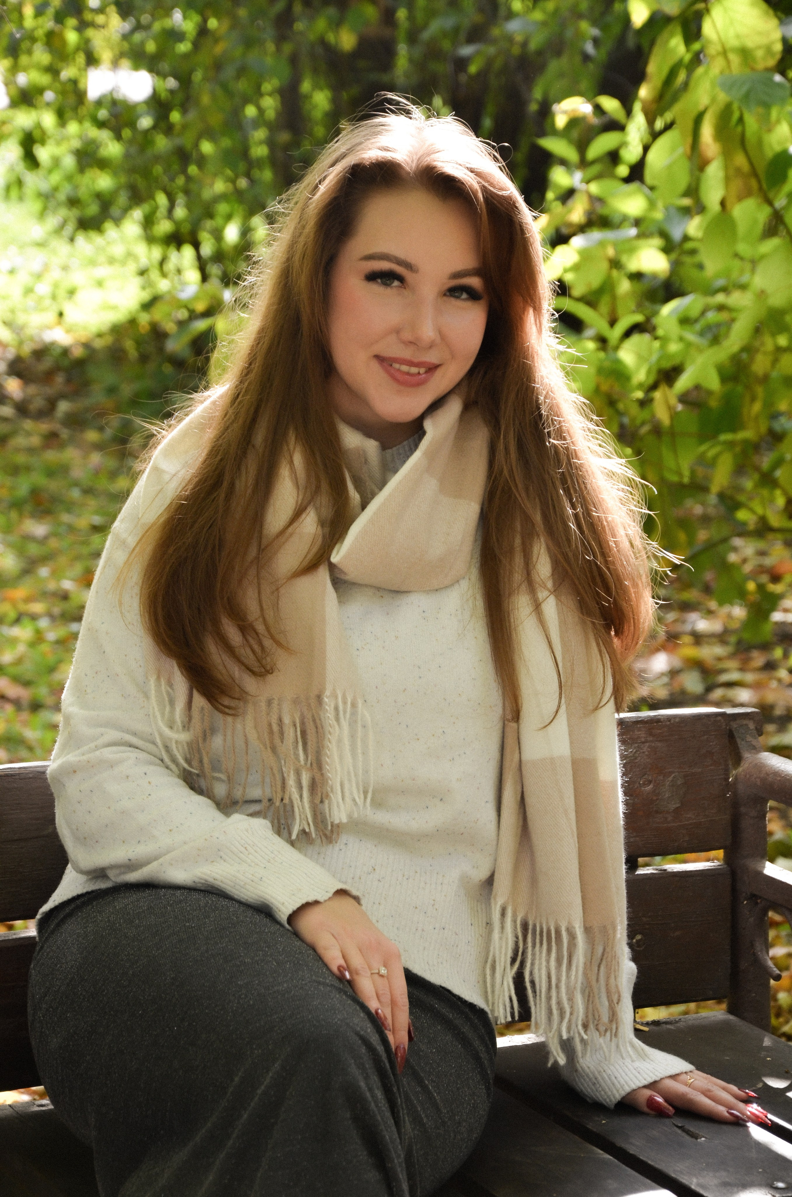 Арина🍁. Фотограф МО Матвеева Виктория 🖤