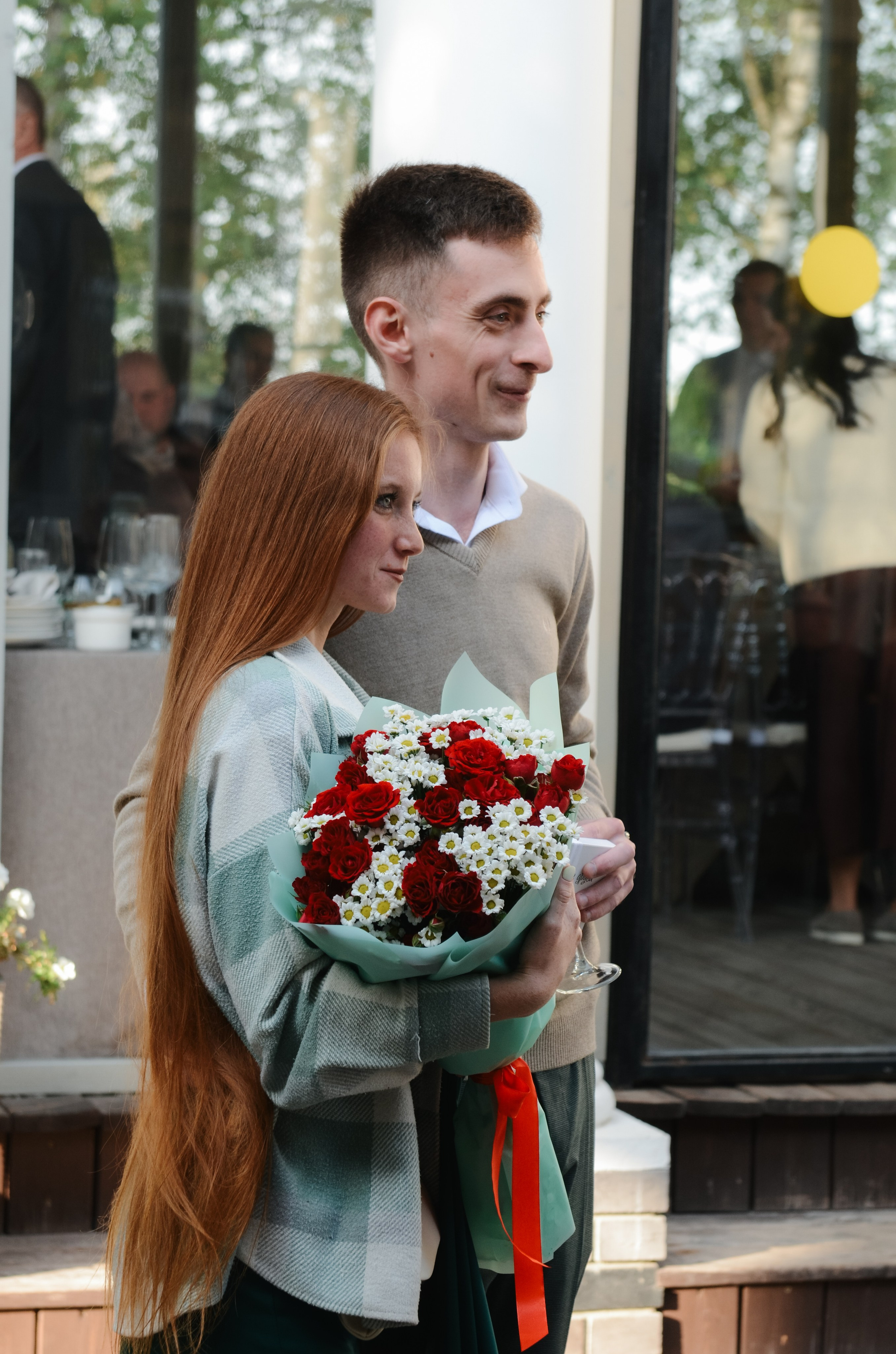 Свадьба ♥️. Фотограф МО Матвеева Виктория 🖤