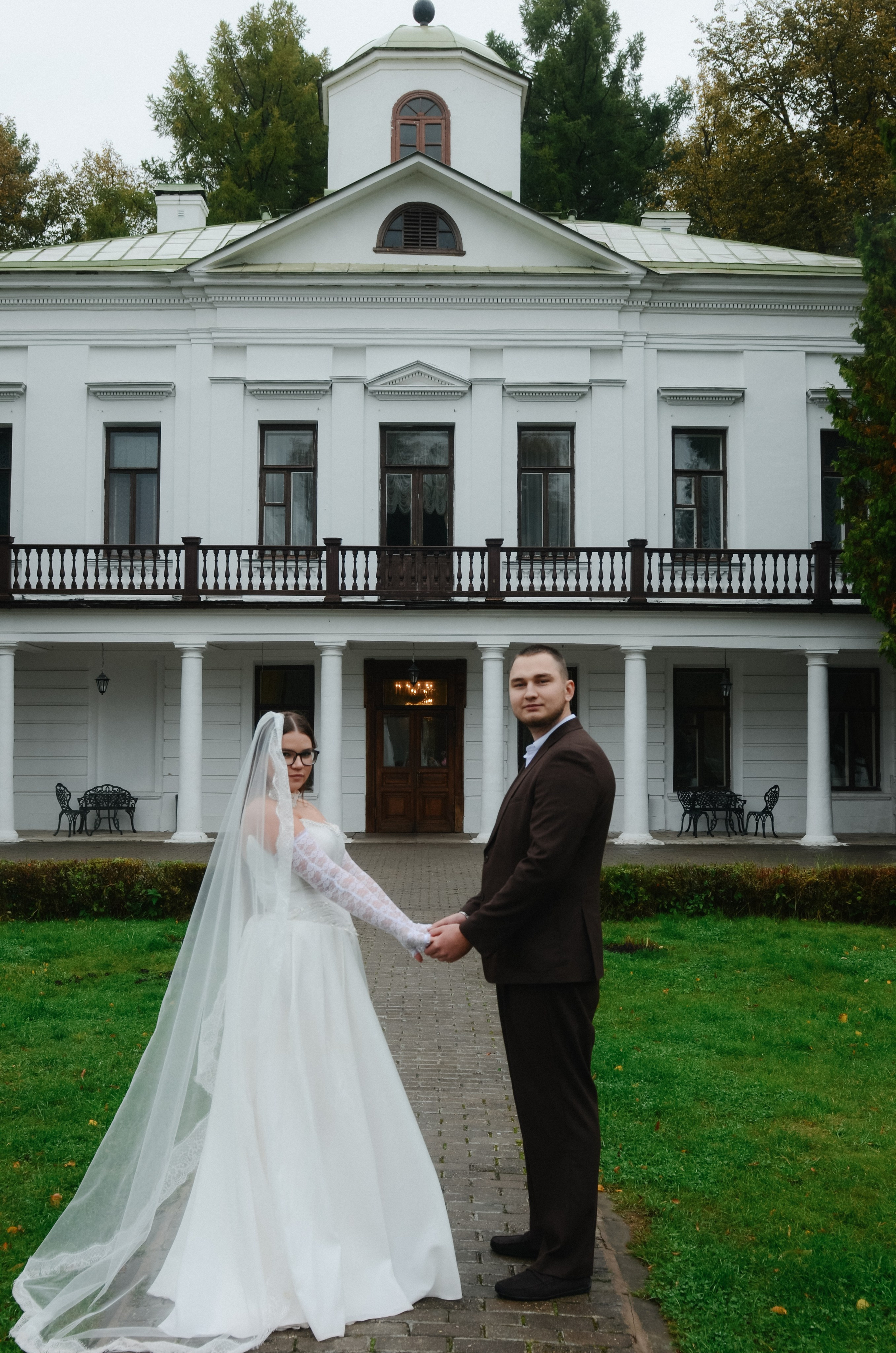 Свадьба Антон / Валентина. Фотограф МО Матвеева Виктория 🖤