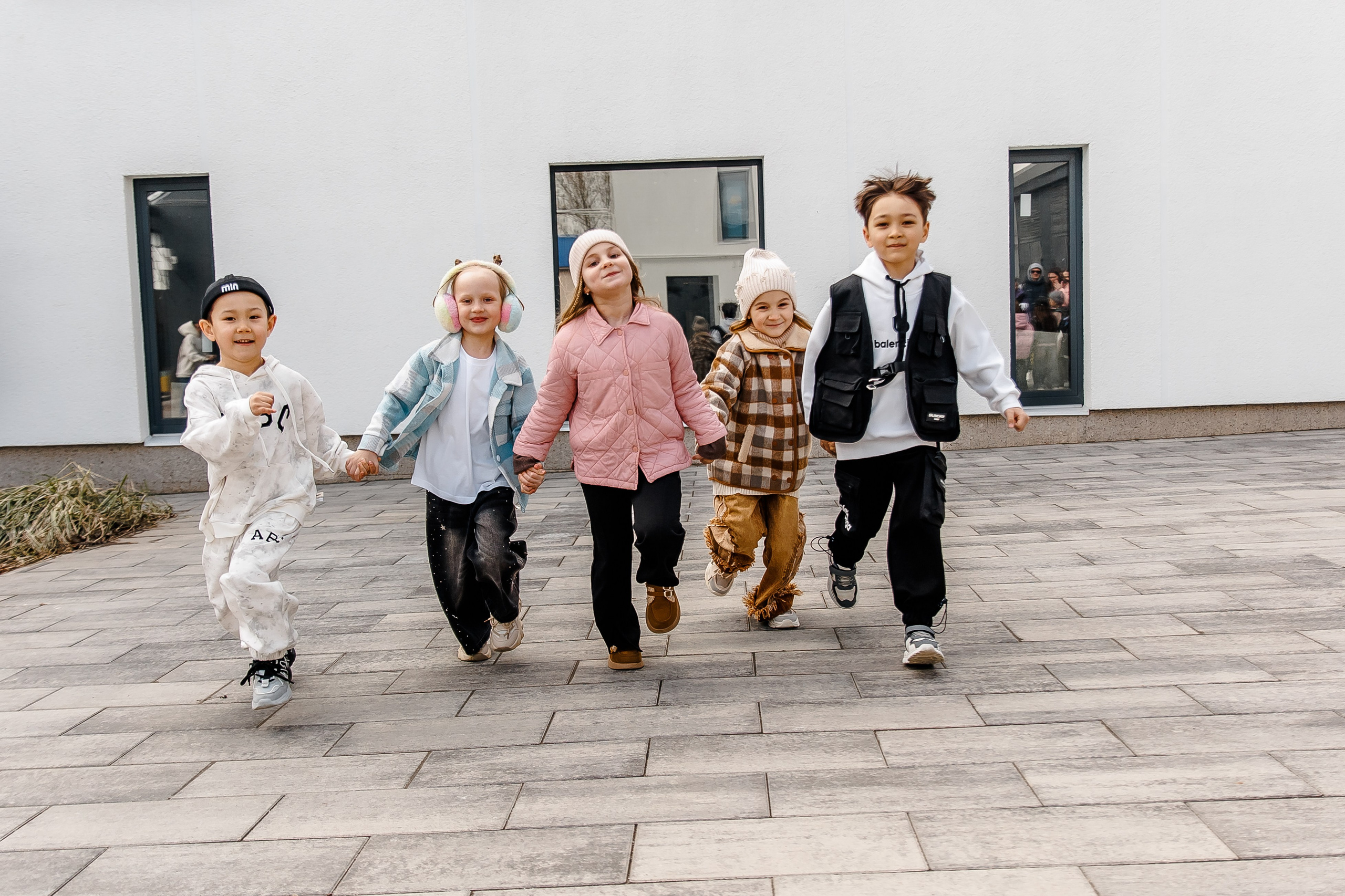 Детский сад. Фотограф в Саратове Мария Буршина