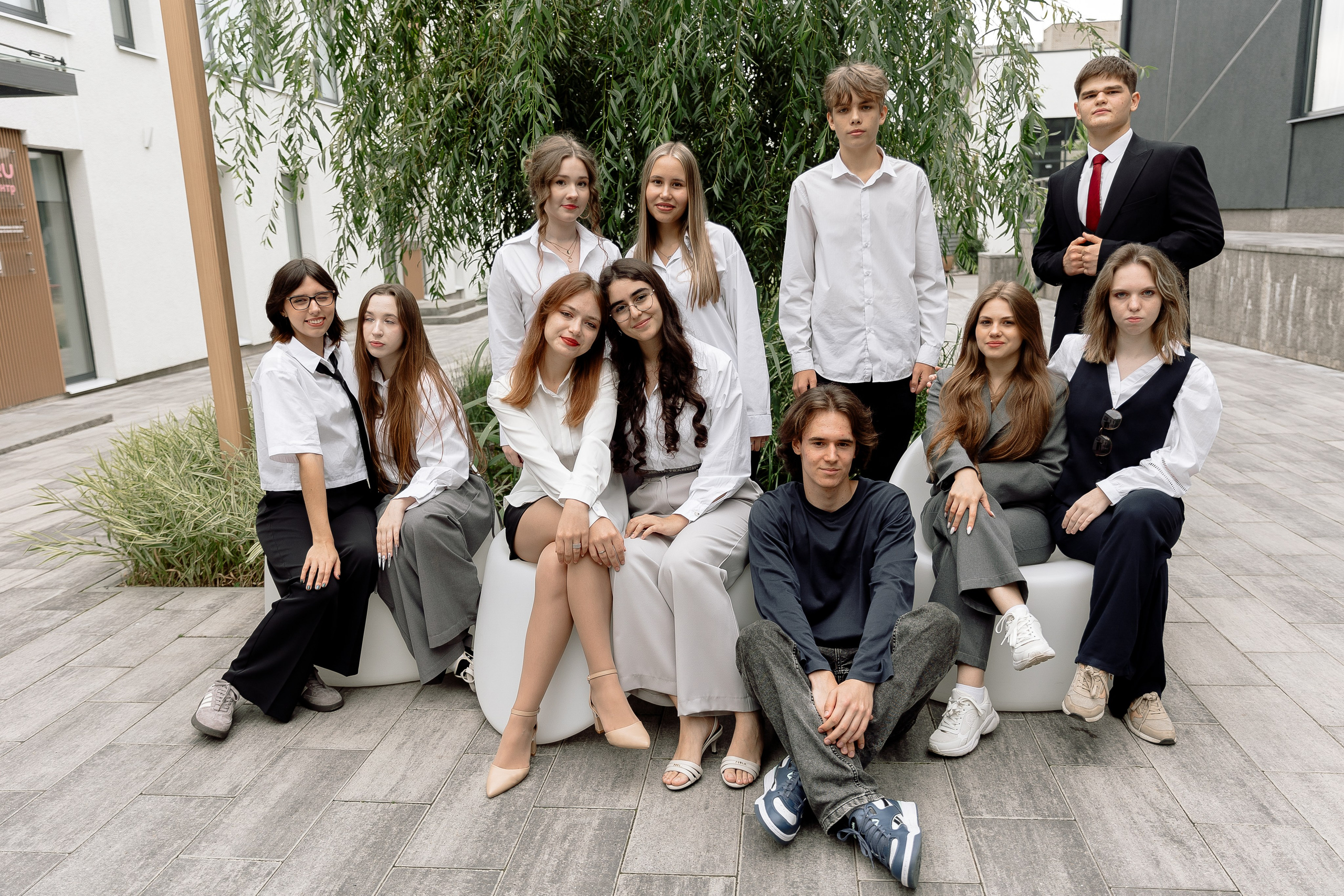 ВЫПУСКНЫЕ АЛЬБОМЫ. Фотограф в Саратове Мария Буршина