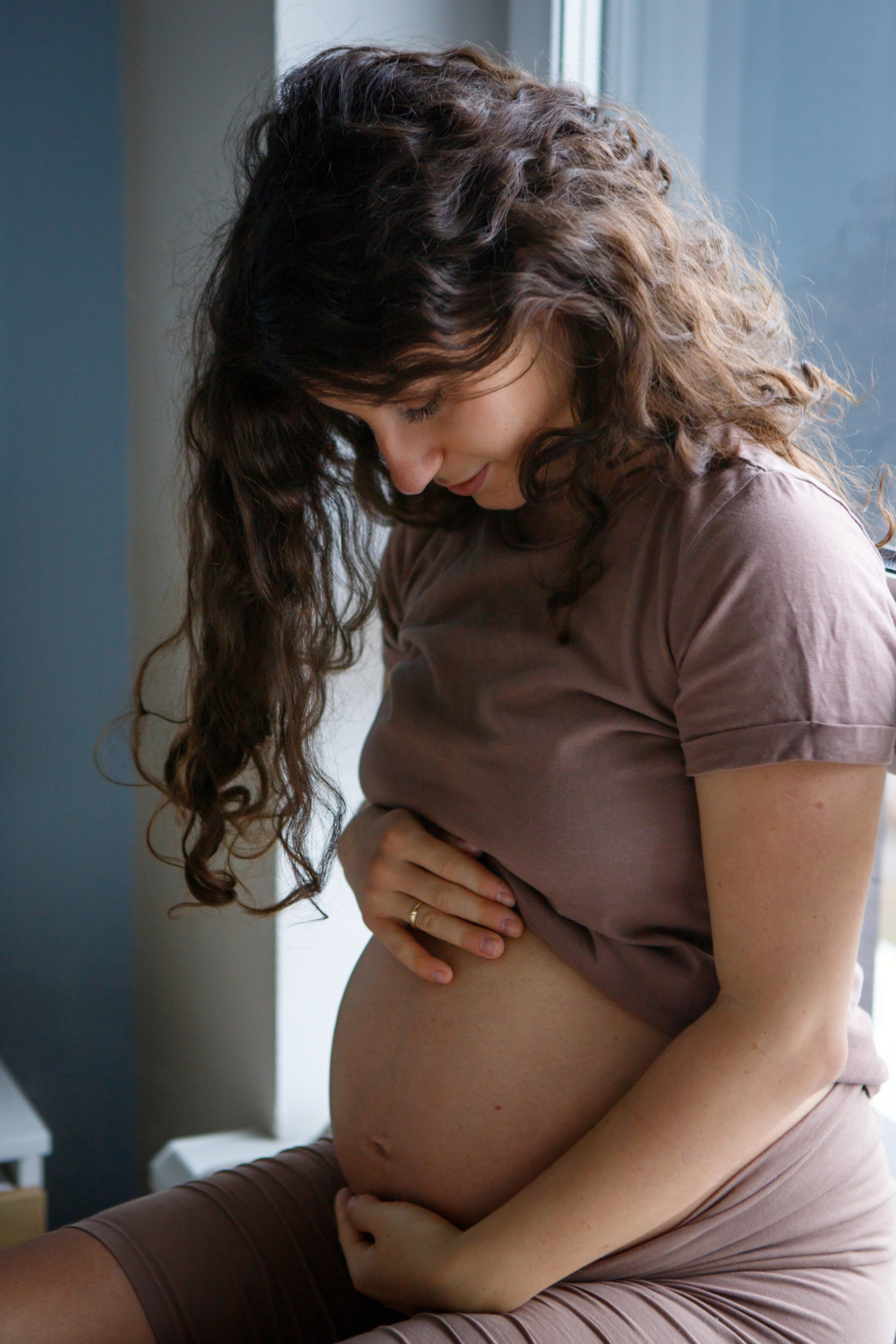 Юля. Детский и семейный фотограф Мария Киселёва. Москва