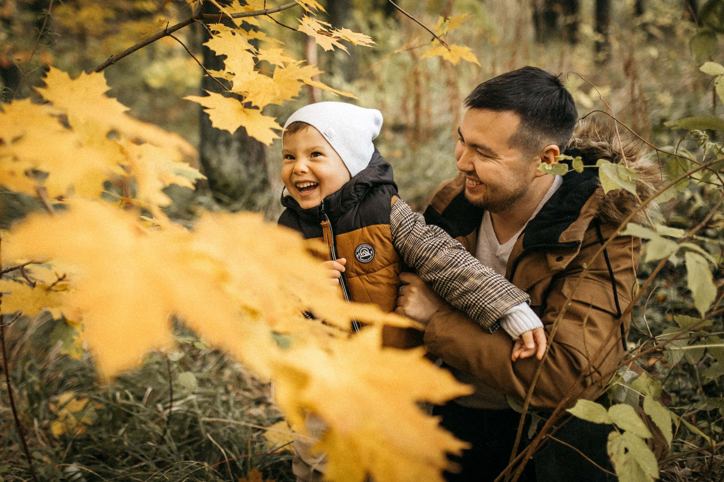 Семейный фотограф в Питере