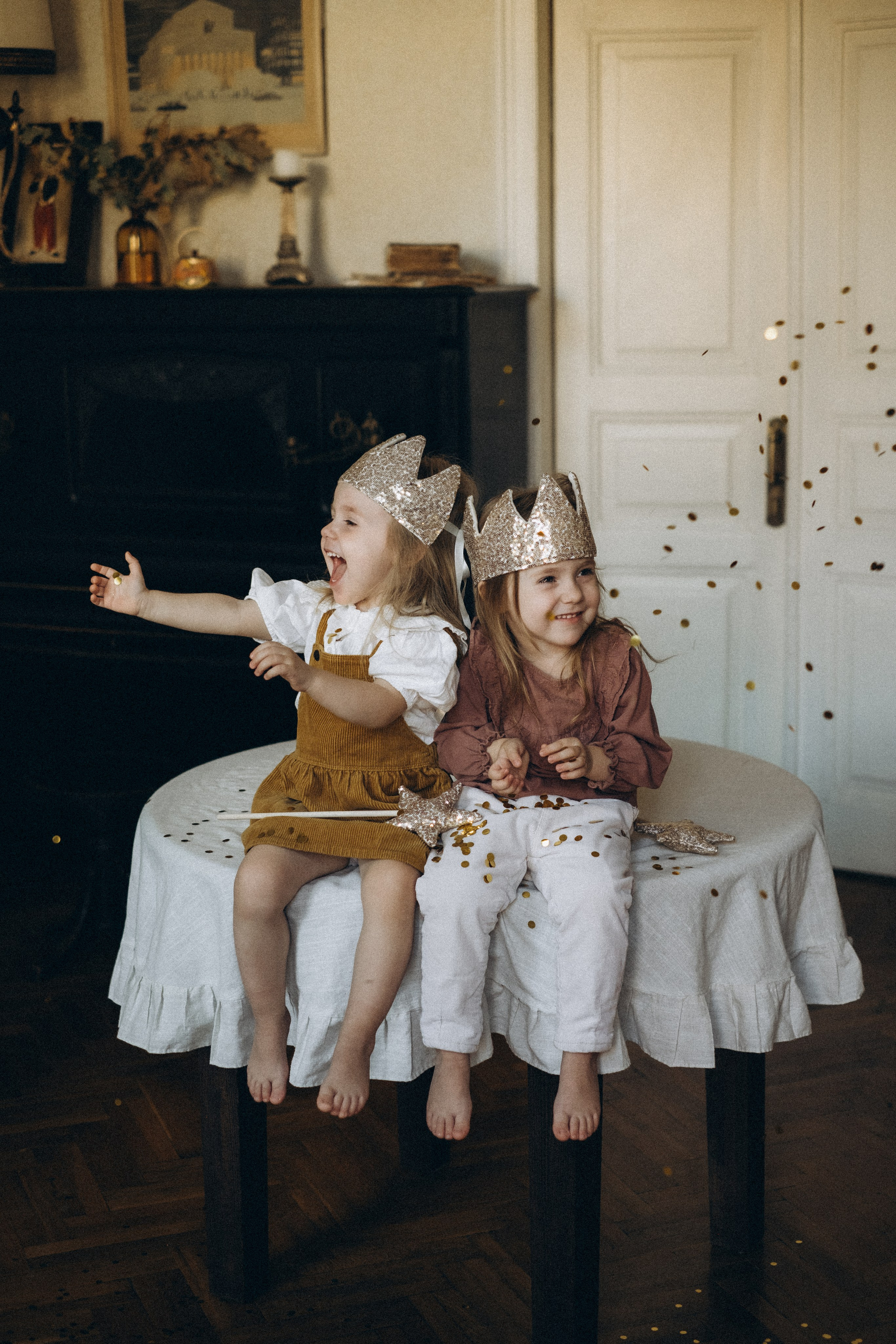 Дарина и Зарина. Семейный фотограф в Ростове-на-Дону Яна Макаренко