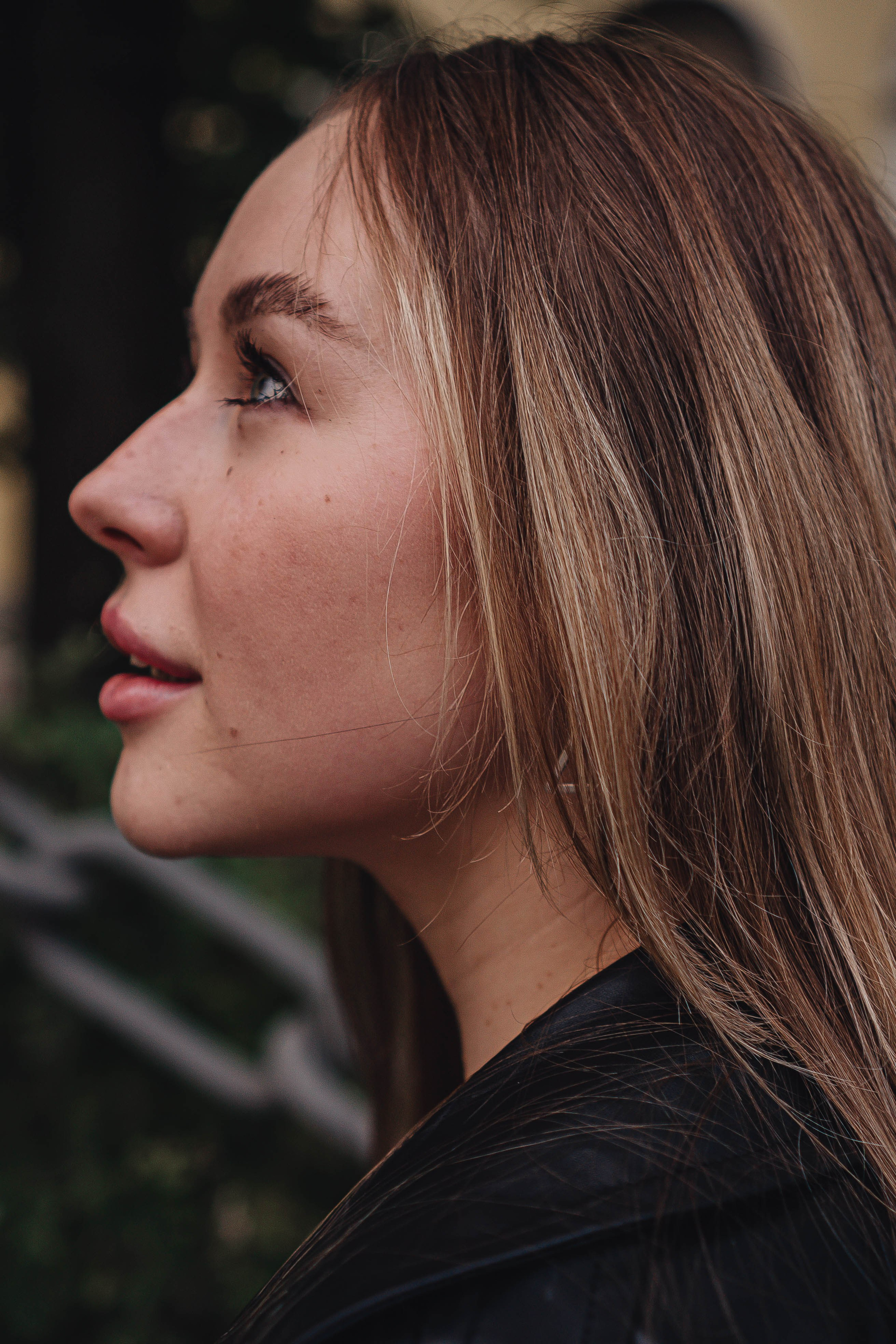 Жественность. Профессиональный фотограф, Санкт-Петербург — Виктория Богомолова