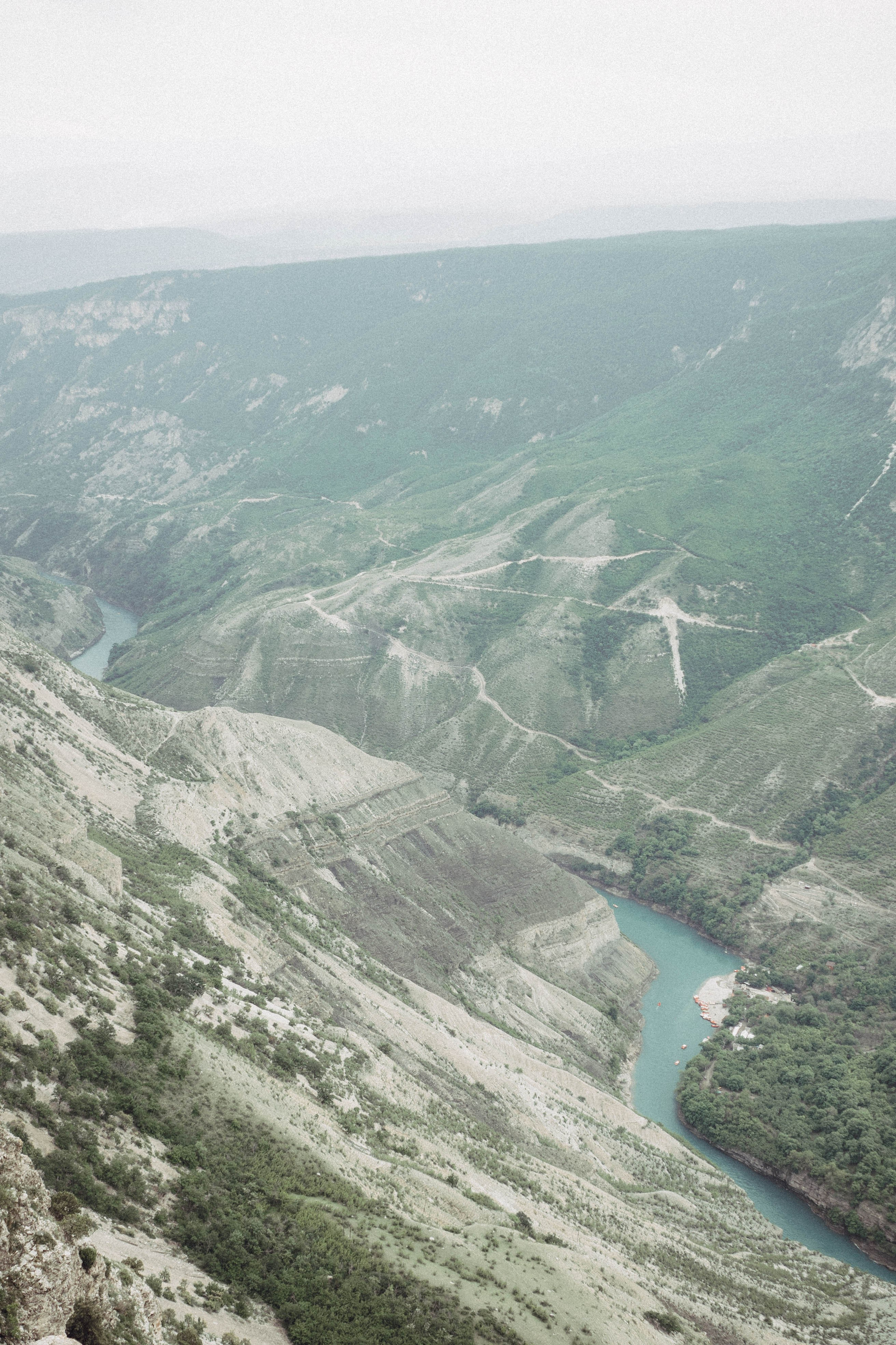 Кавказ. Профессиональный фотограф, Санкт-Петербург — Виктория Богомолова